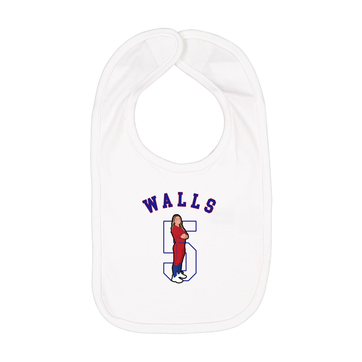 Infant Bib