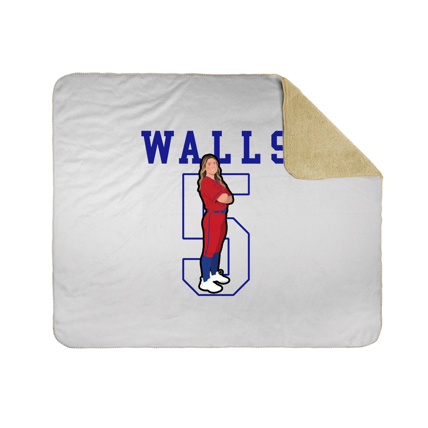Throw Blanket