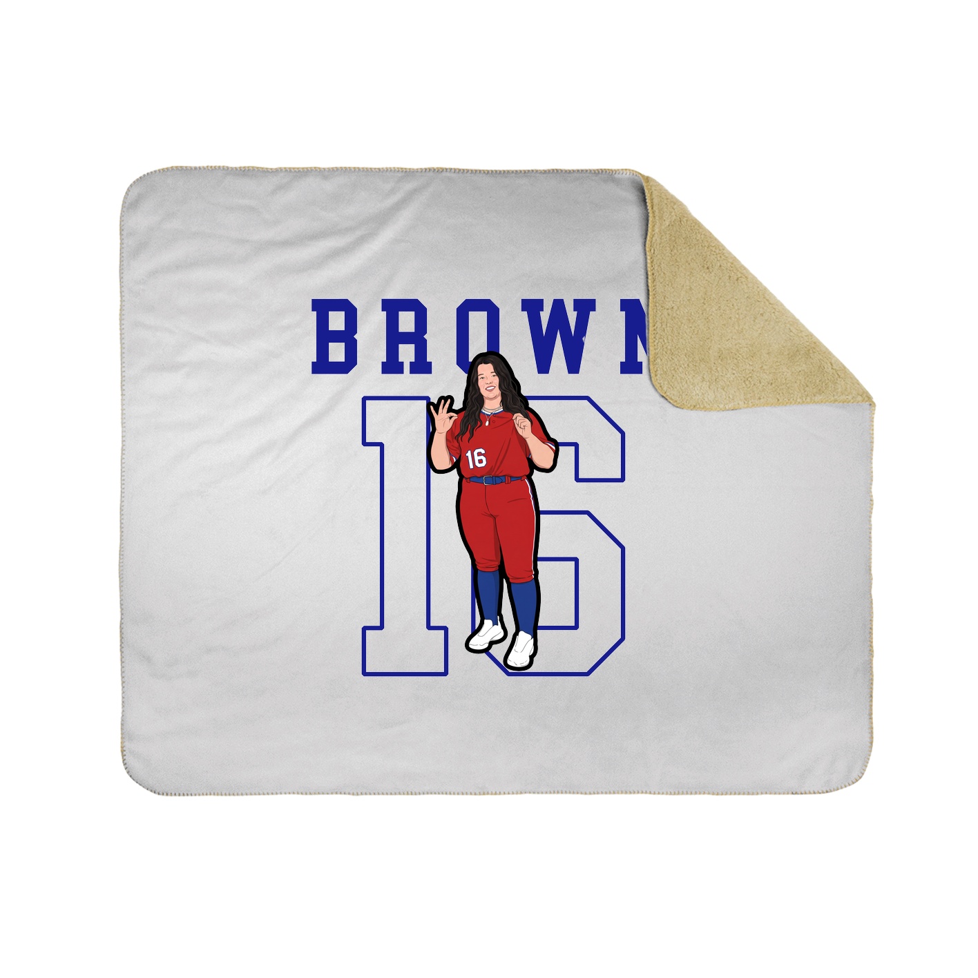 Throw Blanket