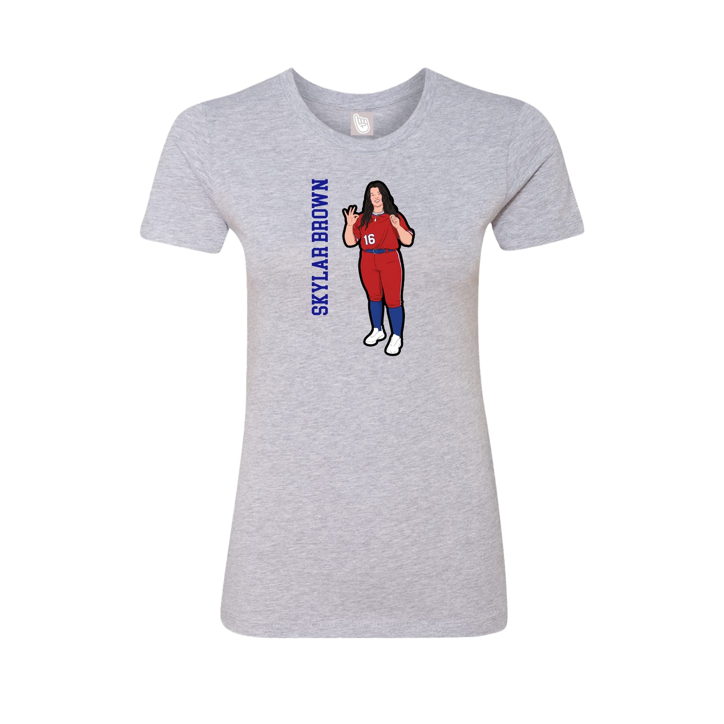 Womens Tee