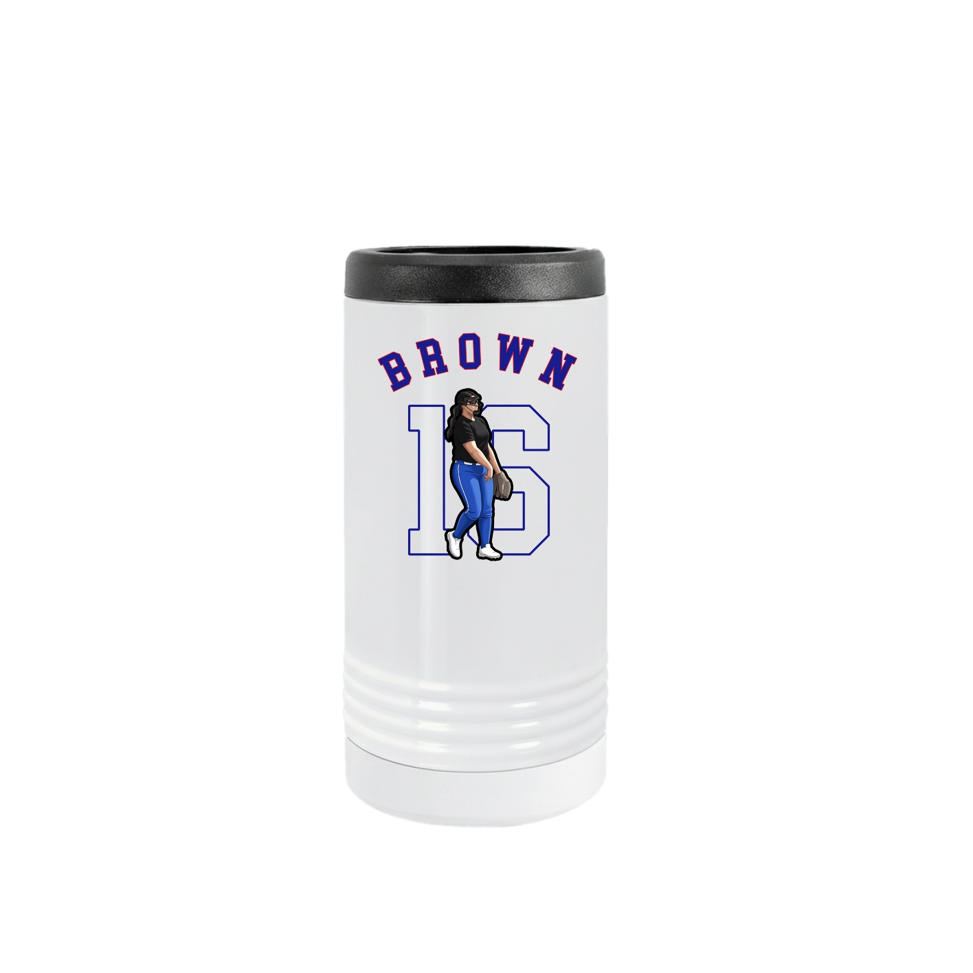 Slim Beverage Holder