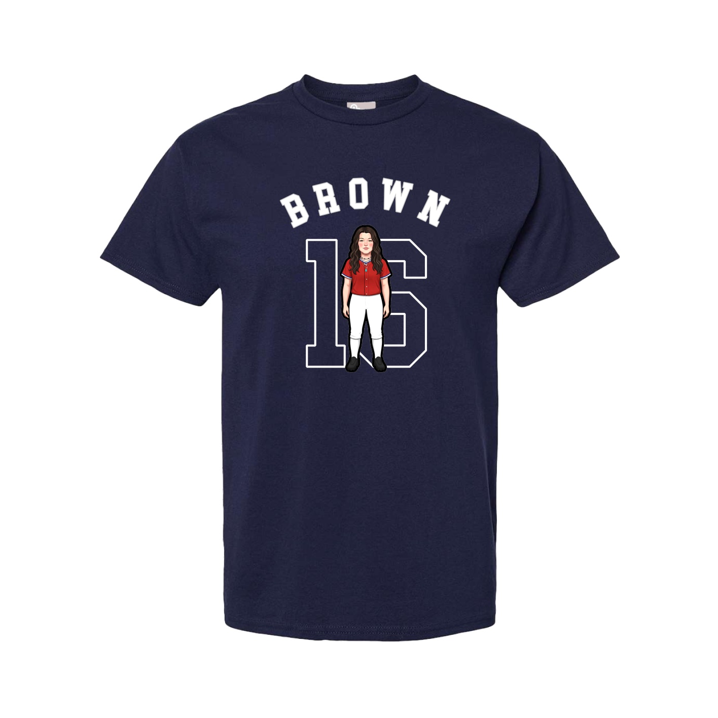 NIL Club Tee