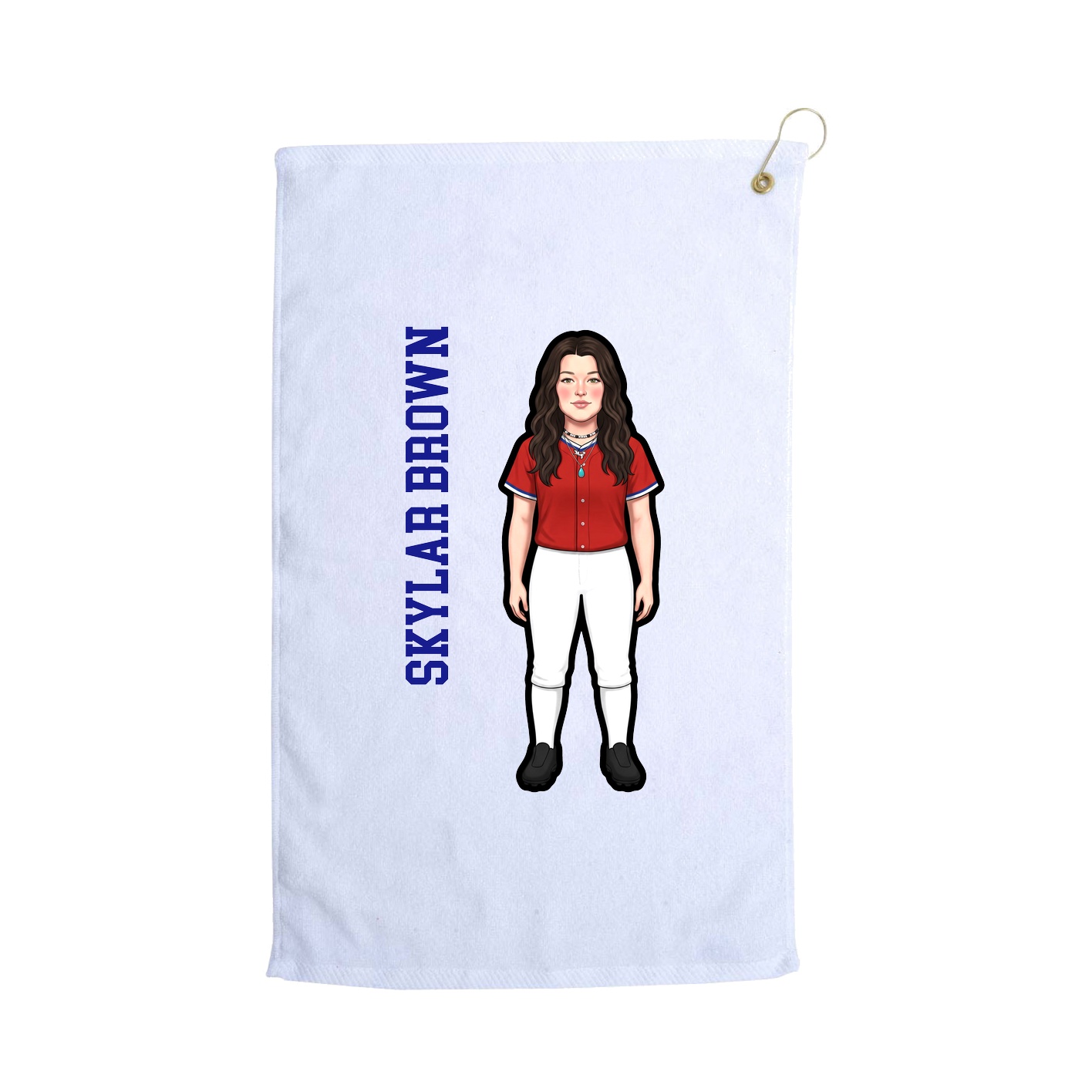 Golf Towel