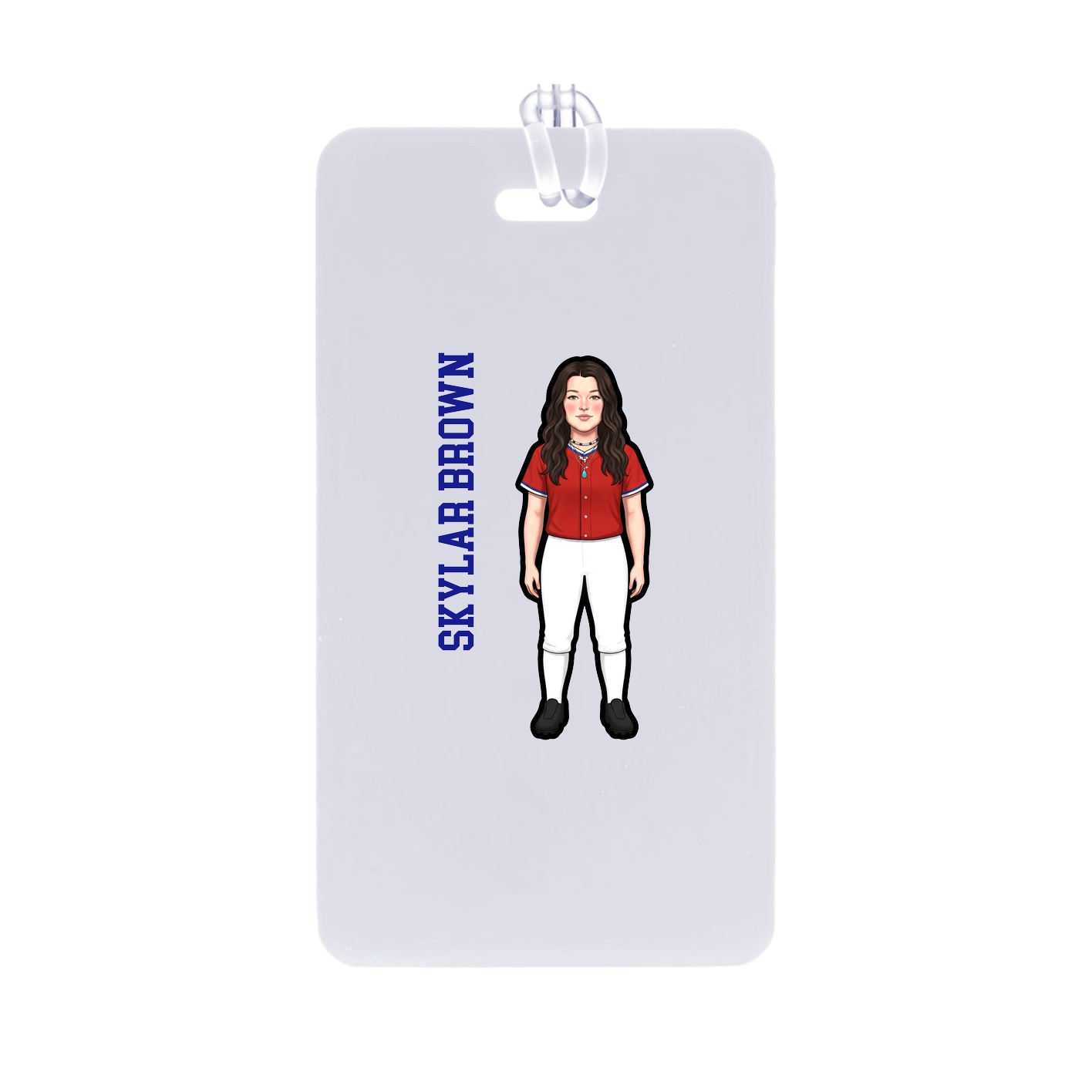 Bag Tag