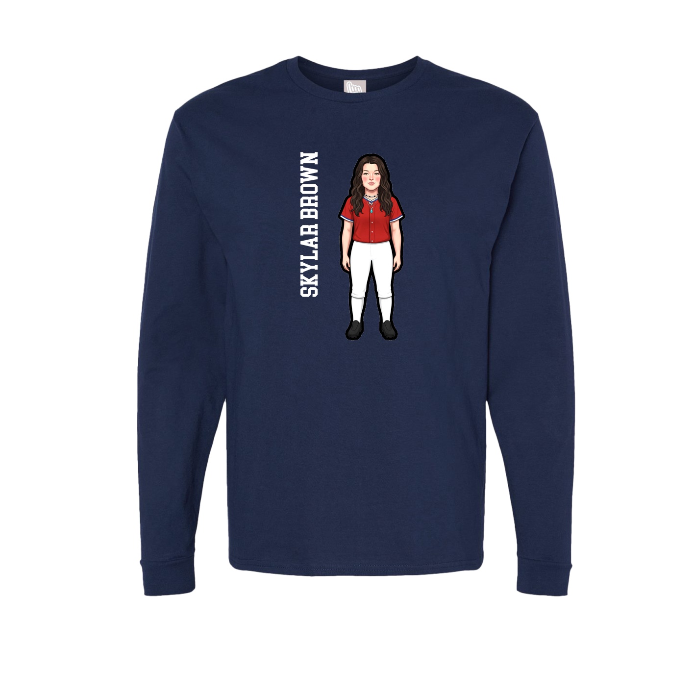 Long Sleeve Tee