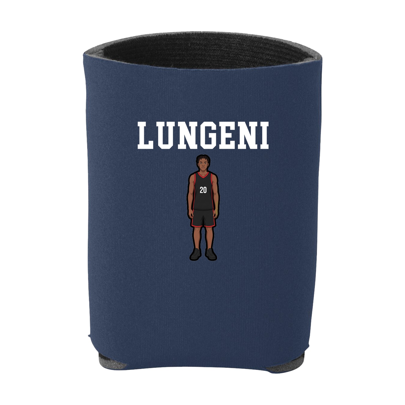 Can Holder — Shirsey in Navy