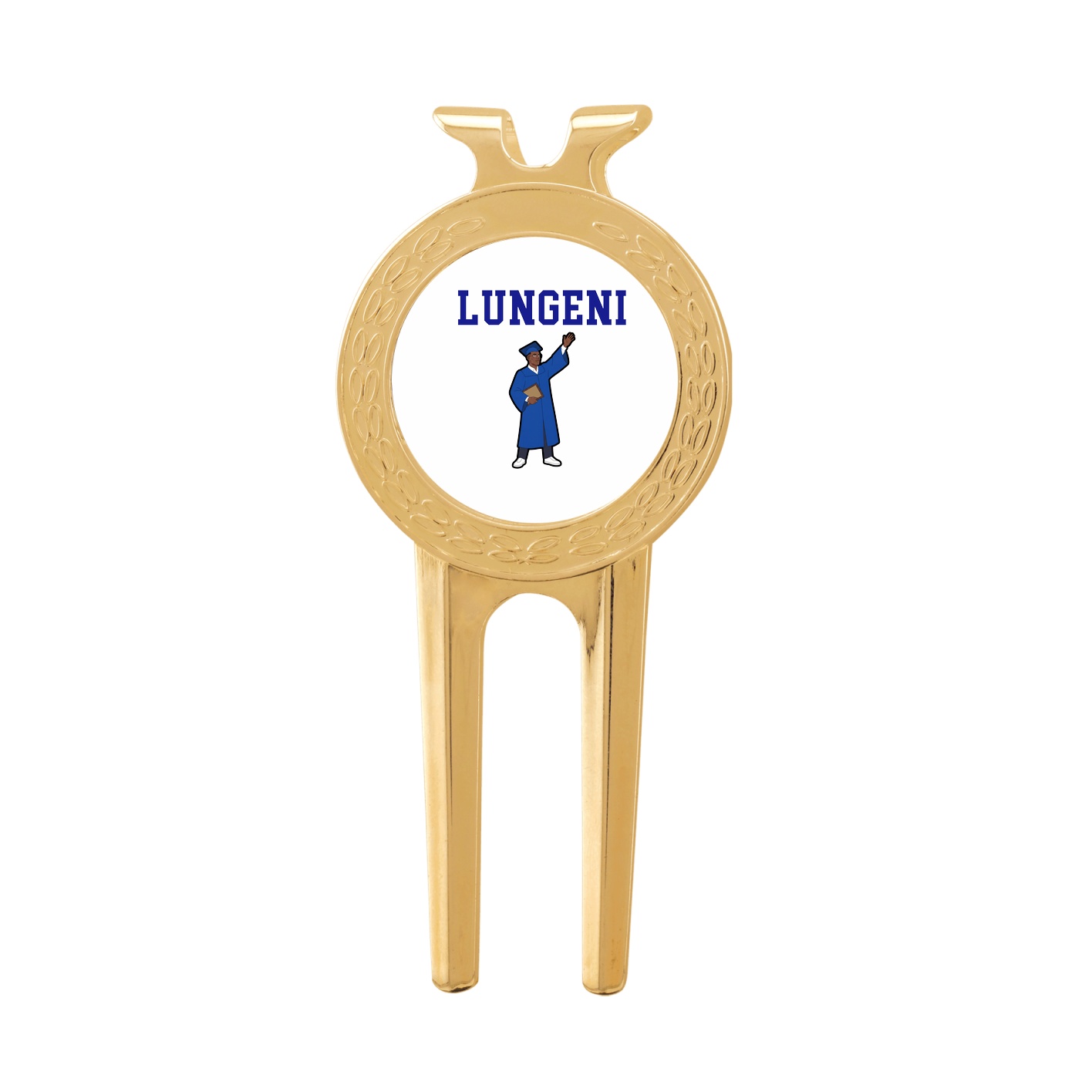 Divot Tool with Ball Marker — Shirsey in Classic
