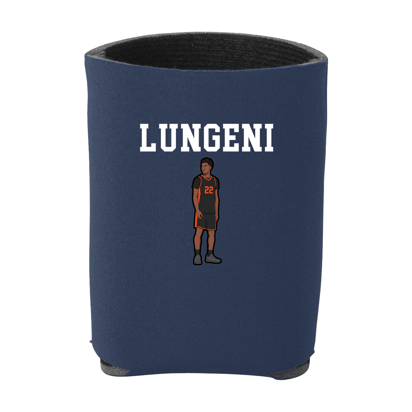 Can Holder — Shirsey in Navy