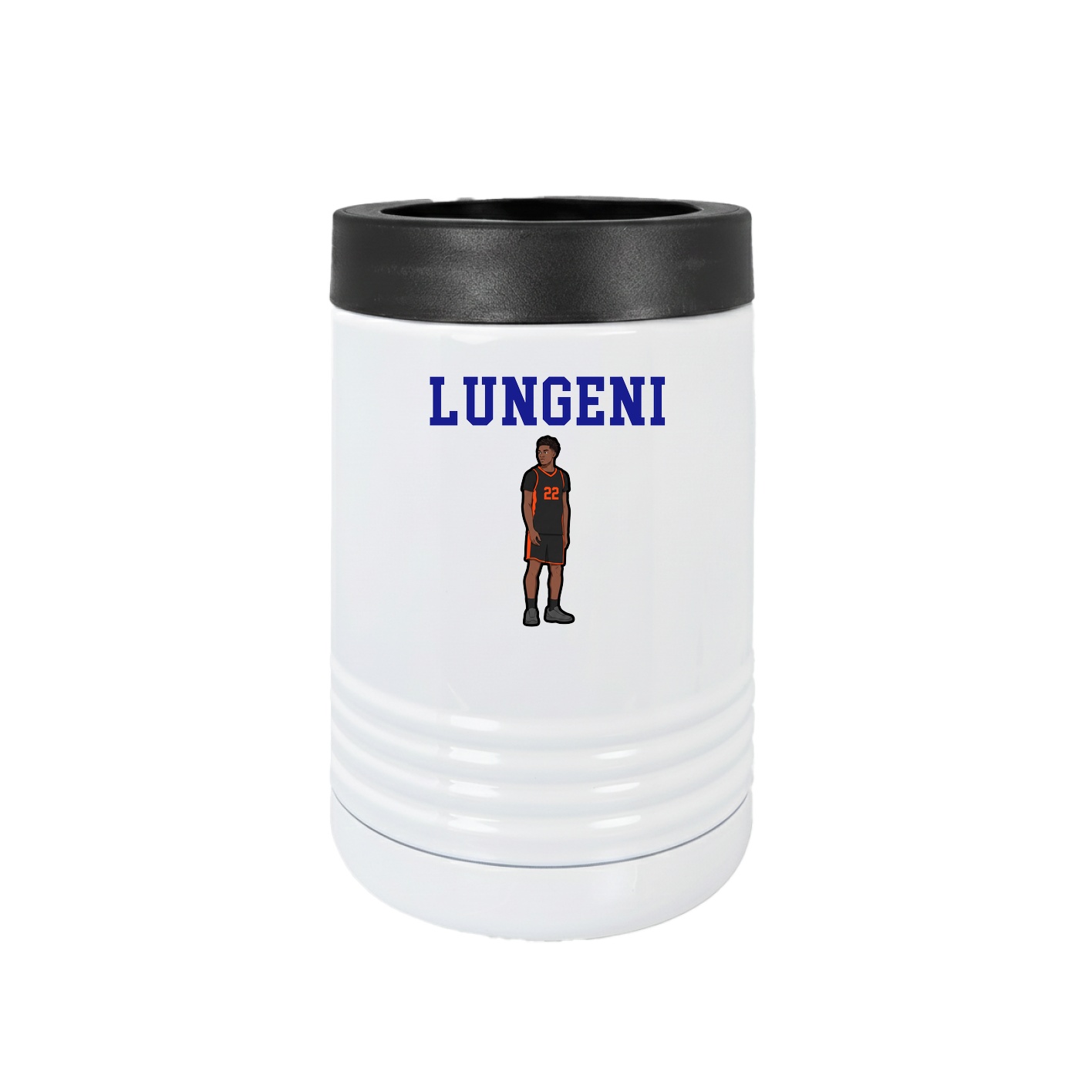 Beverage Holder — Shirsey in White