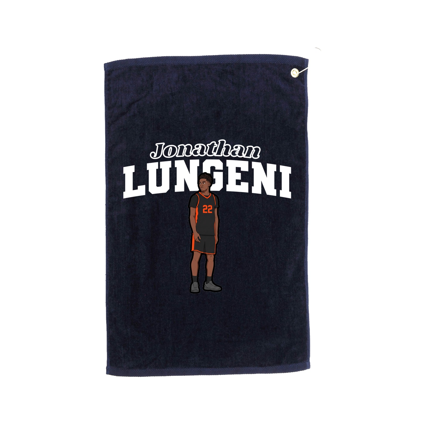 Golf Towel