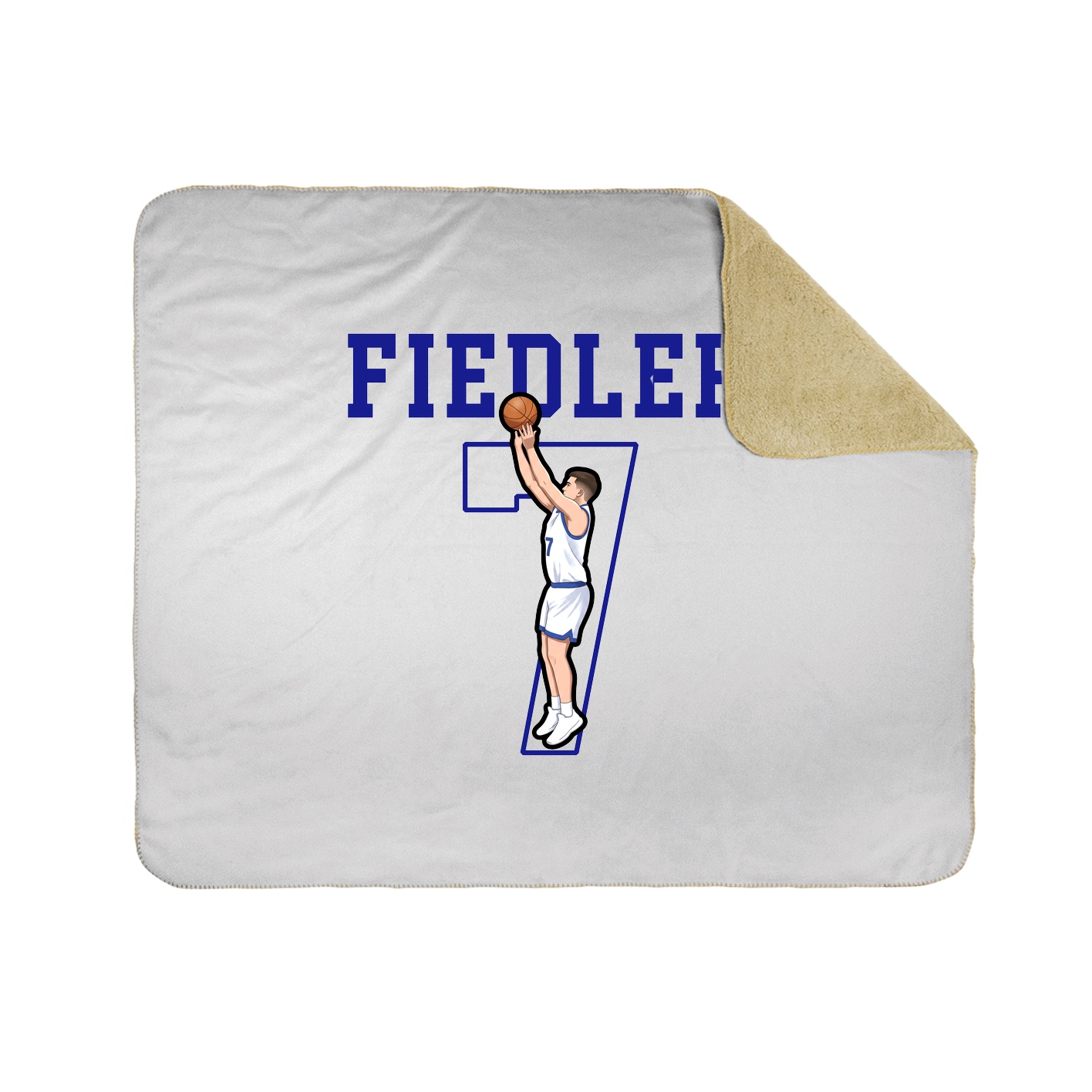 Throw Blanket