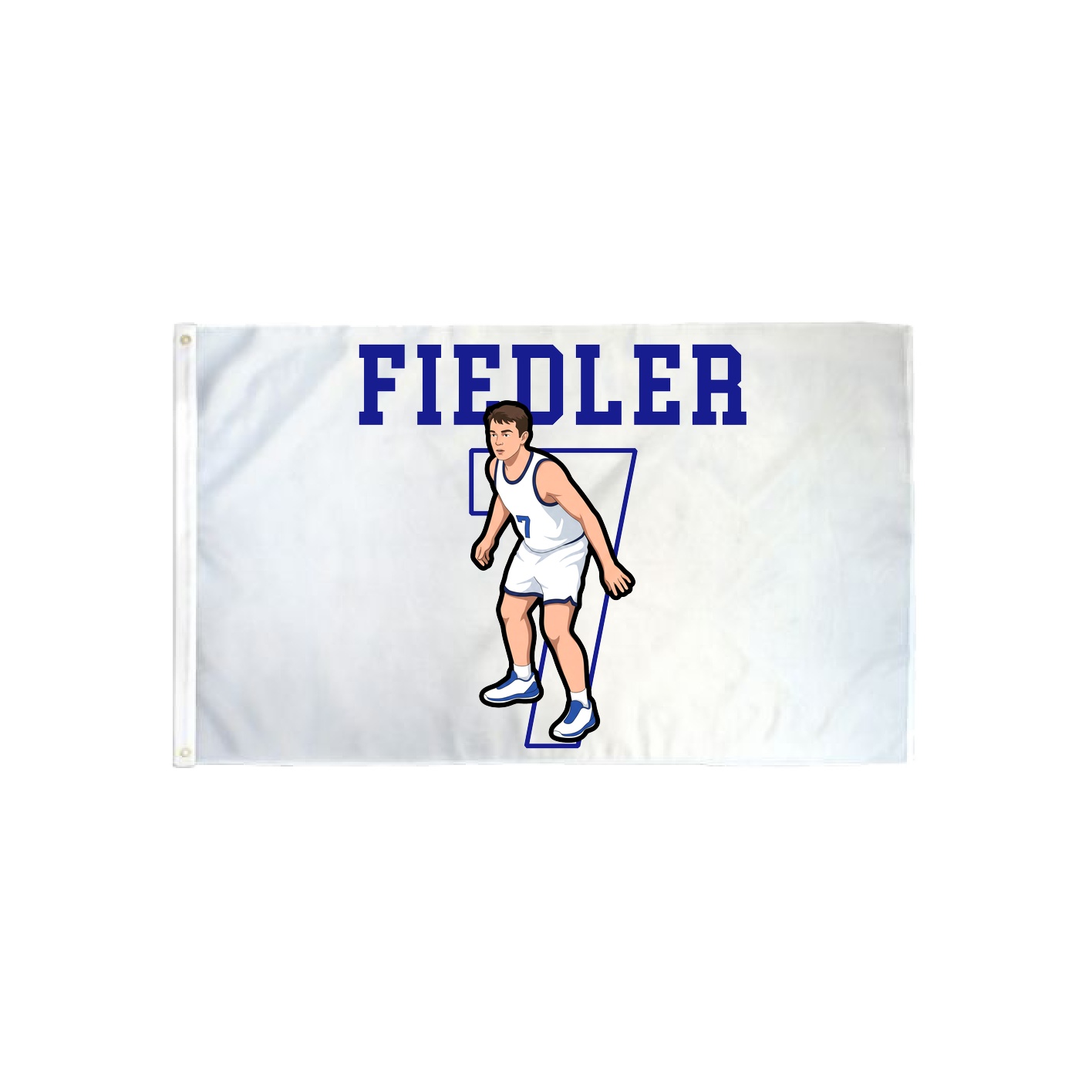 3x5 Flag