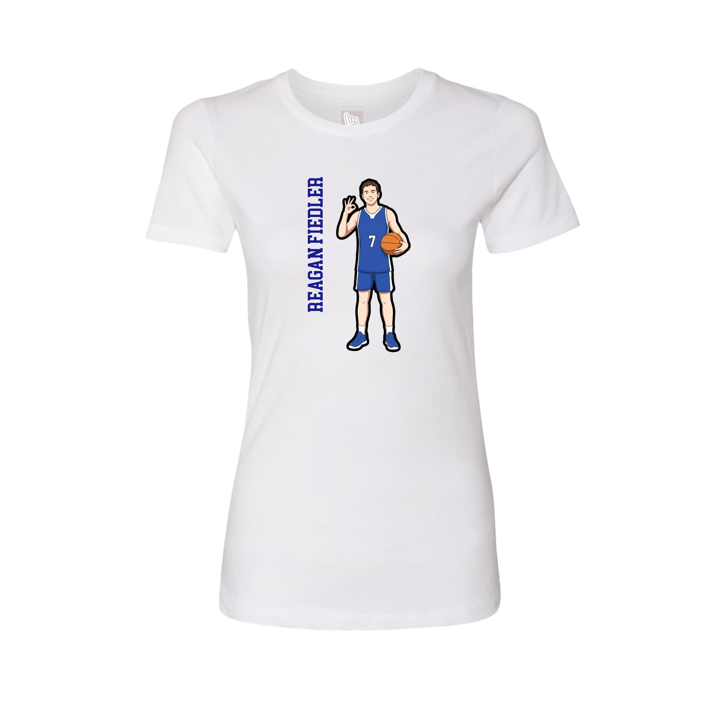 Womens Tee