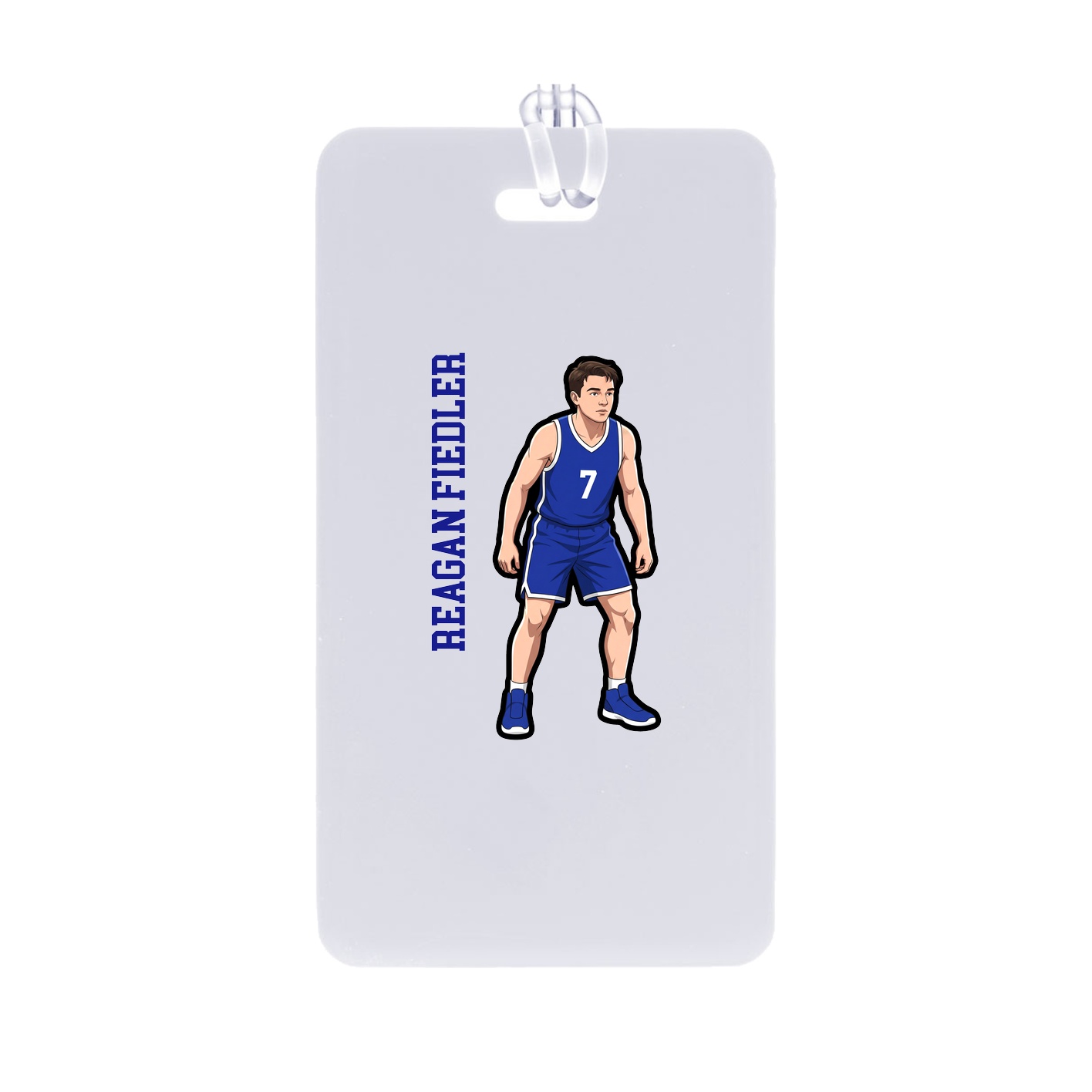 Bag Tag