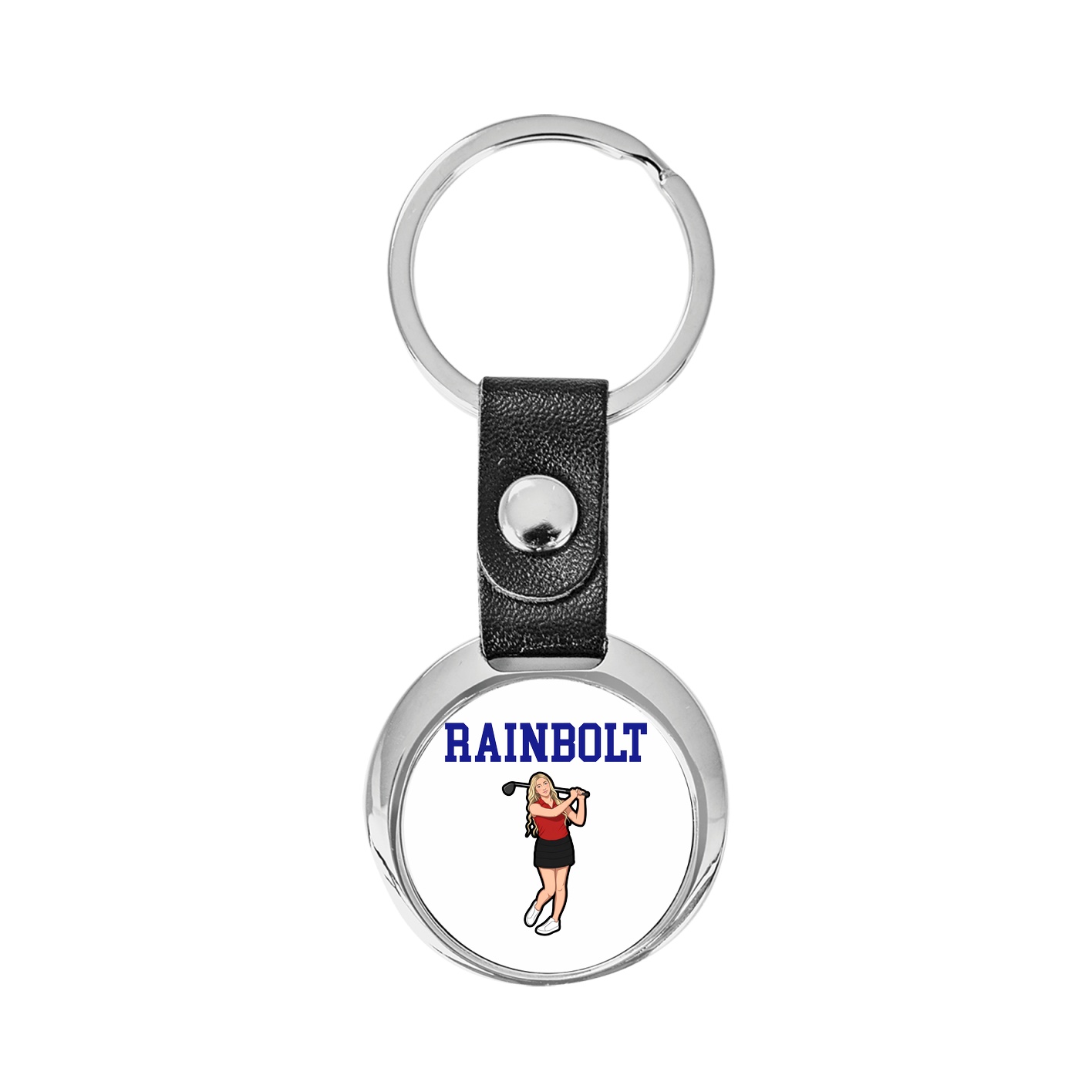 Key Chain — Shirsey in Classic