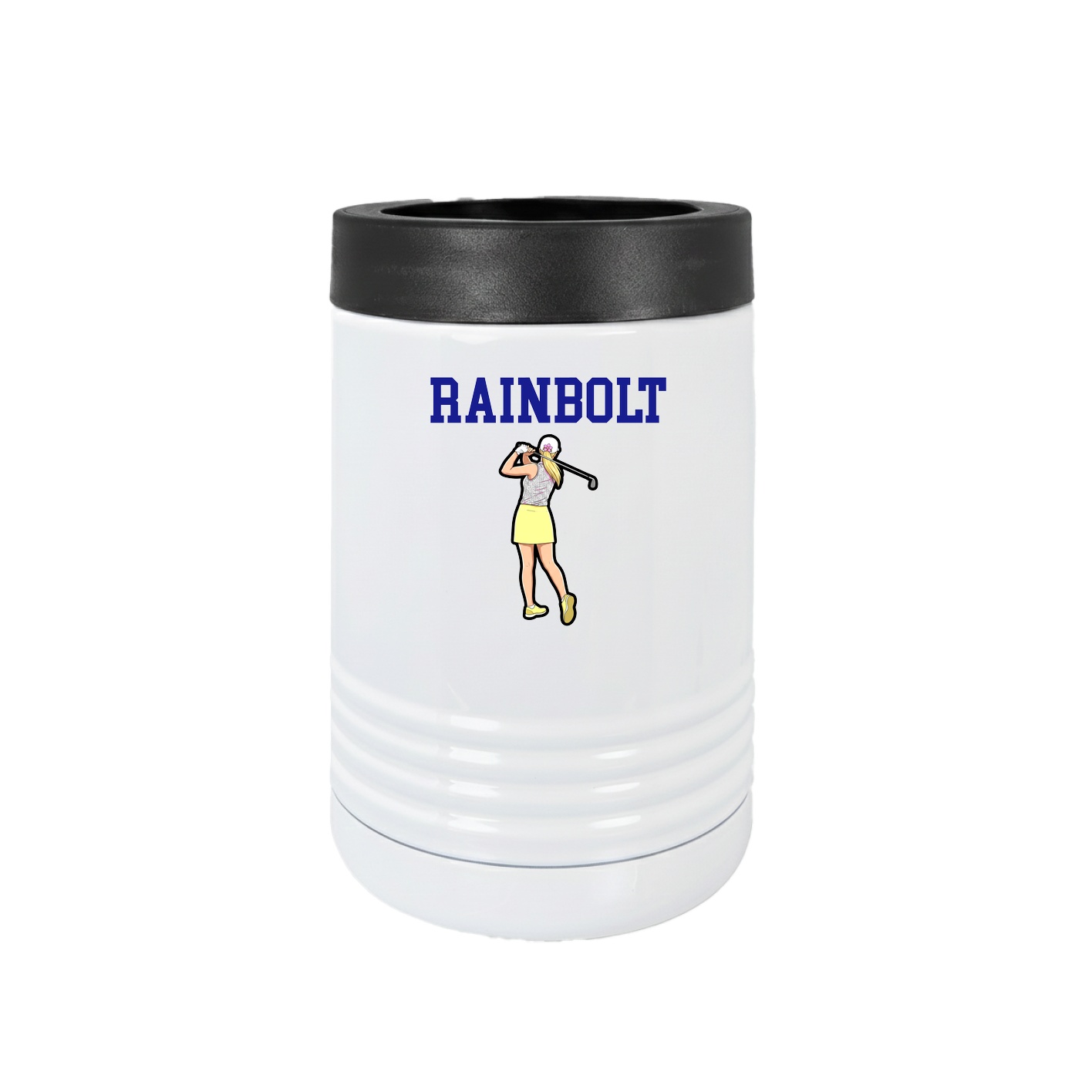 Beverage Holder — Shirsey in White