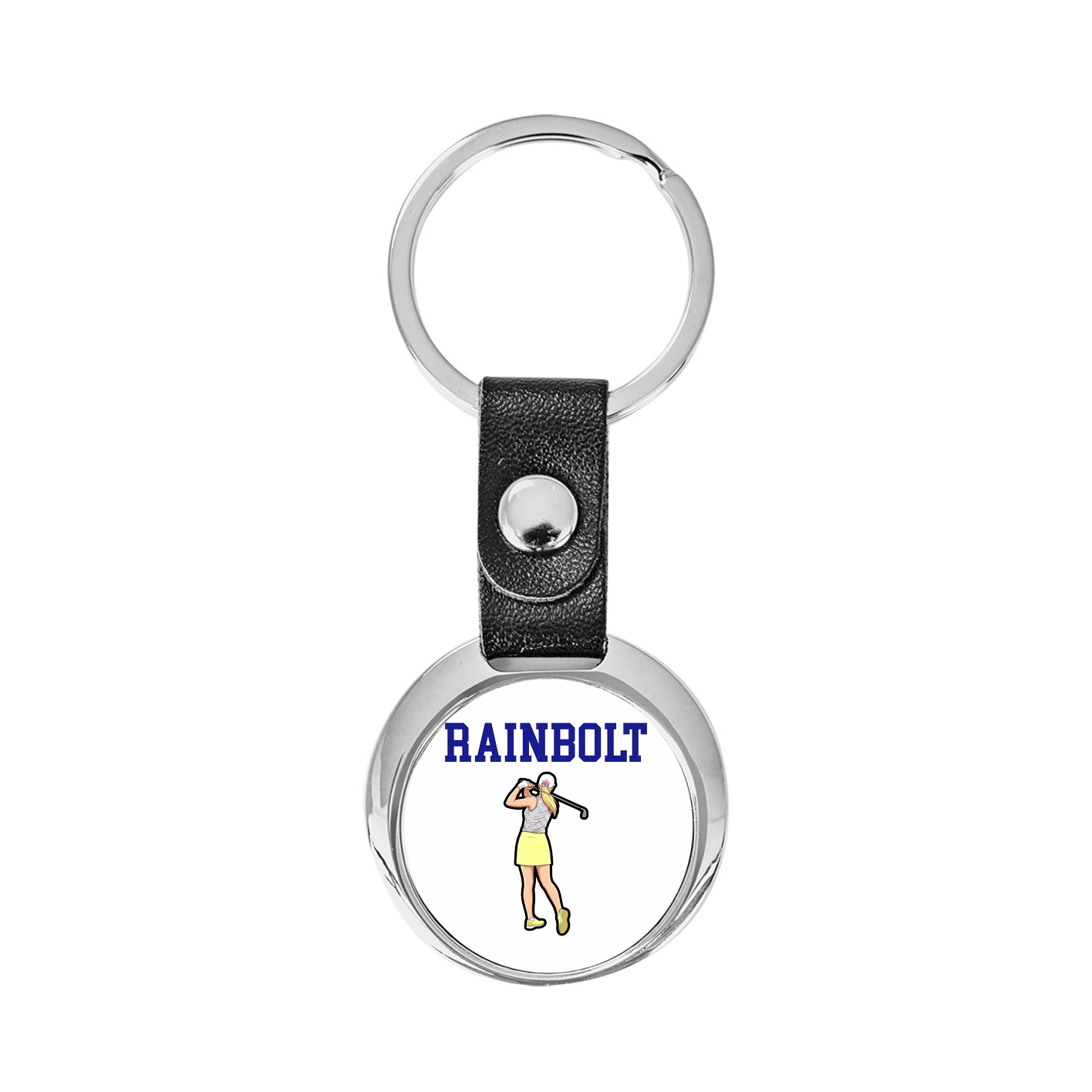 Key Chain — Shirsey in Classic
