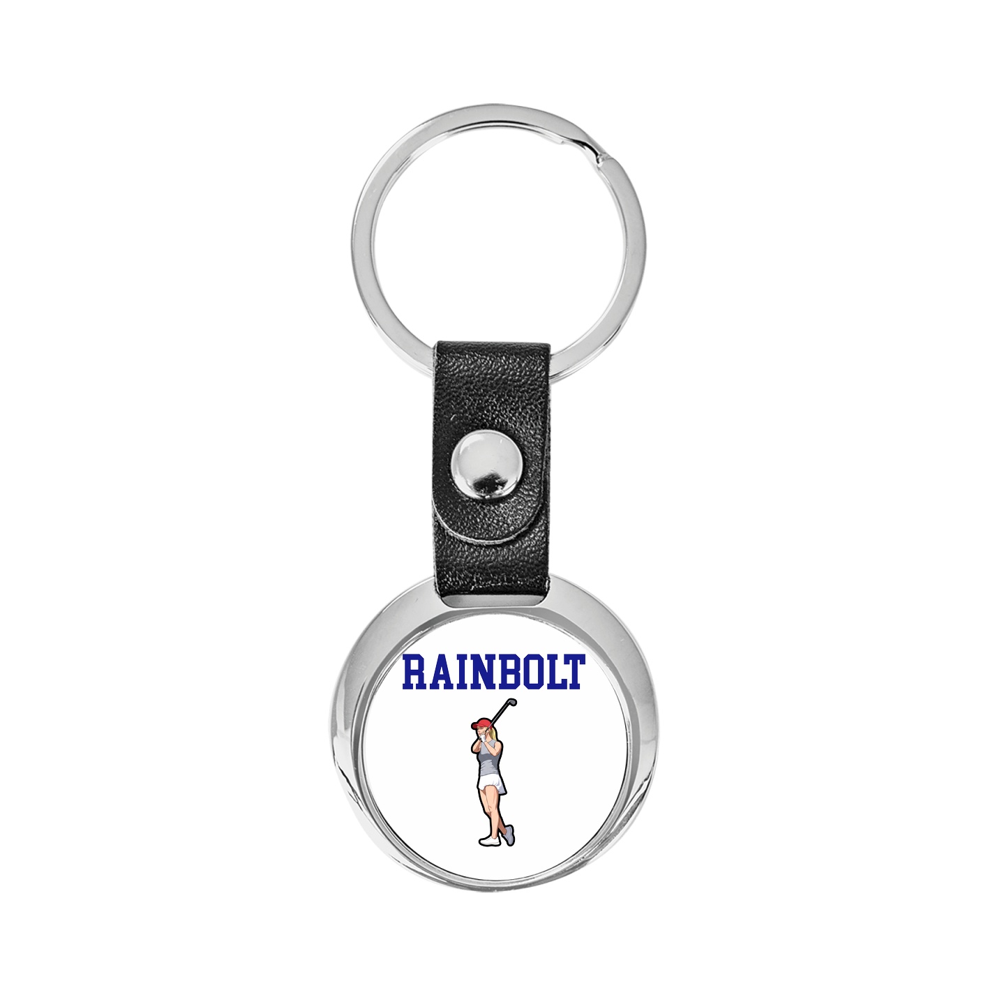 Key Chain — Shirsey in Classic