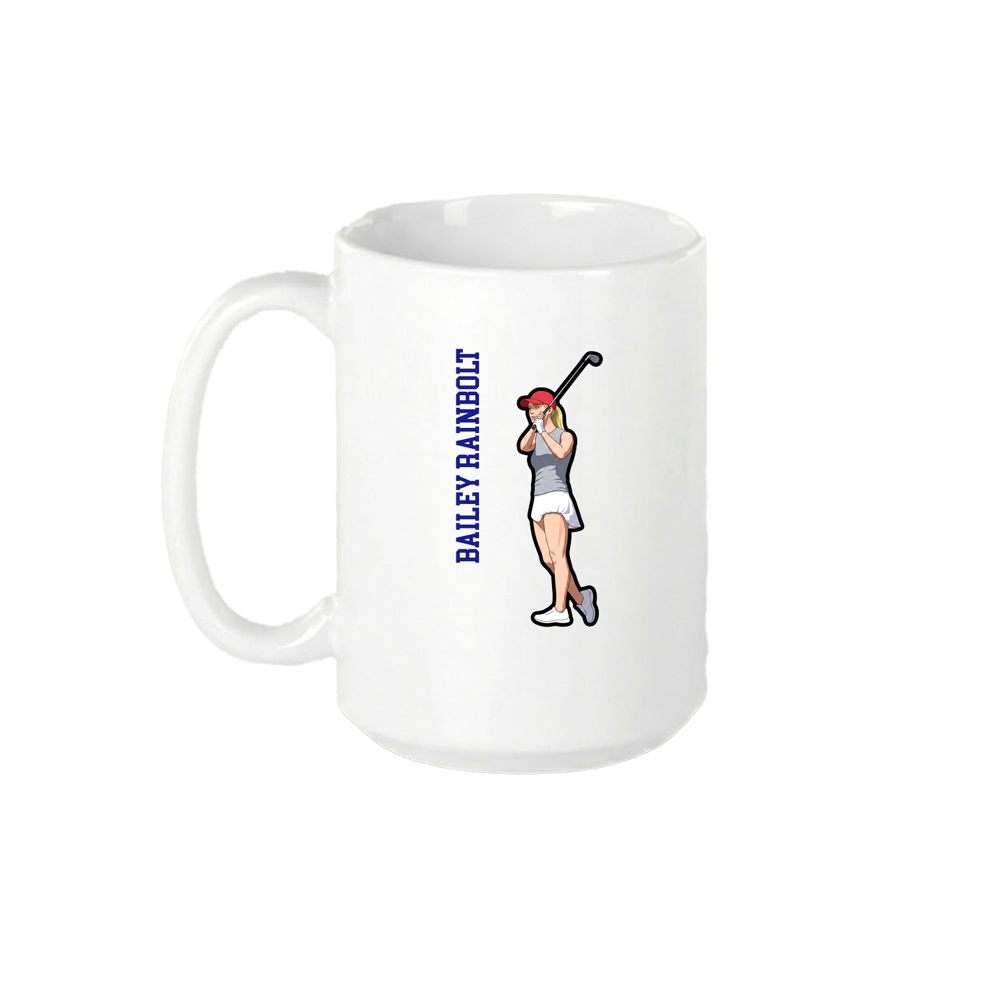 15oz Coffee Mug