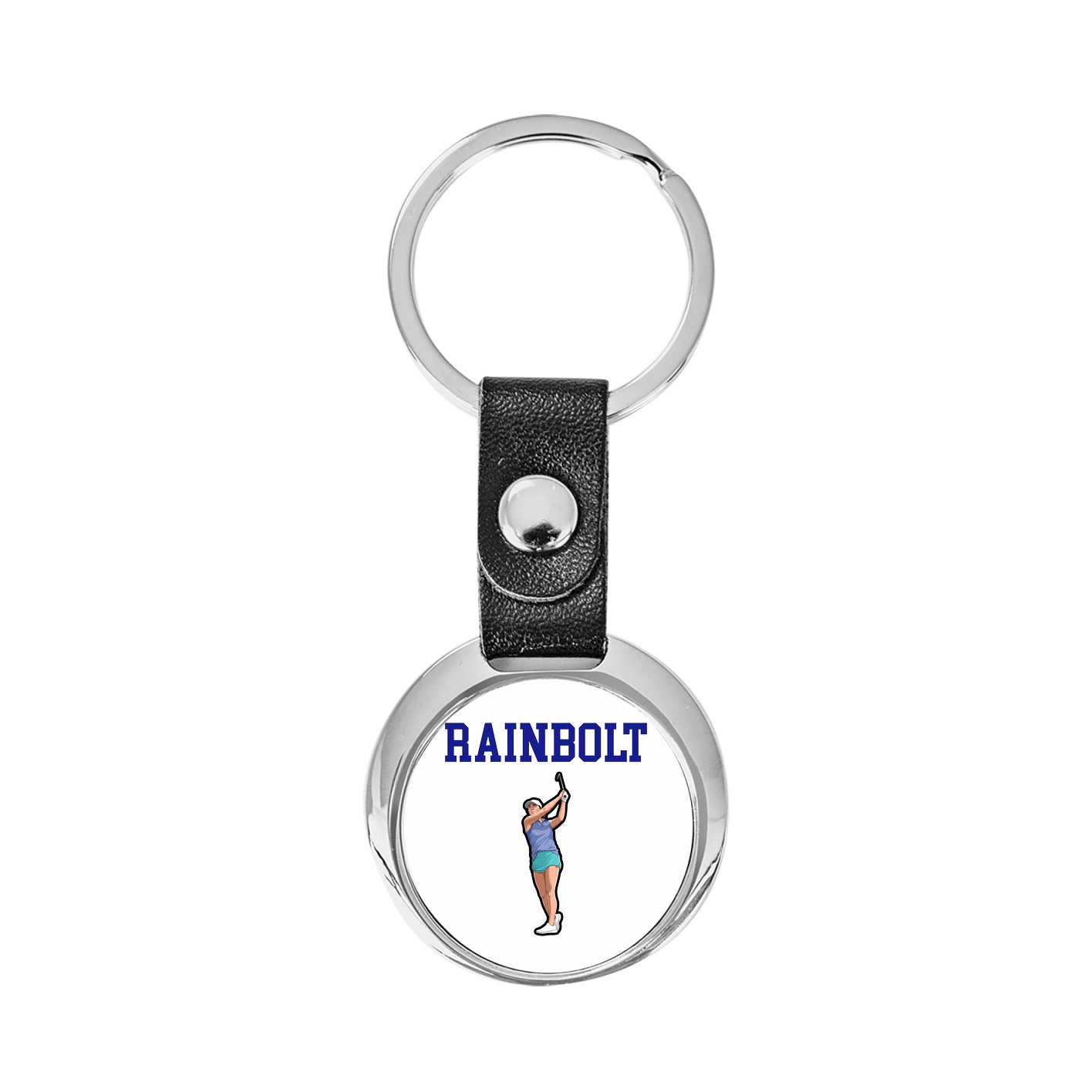 Key Chain — Shirsey in Classic