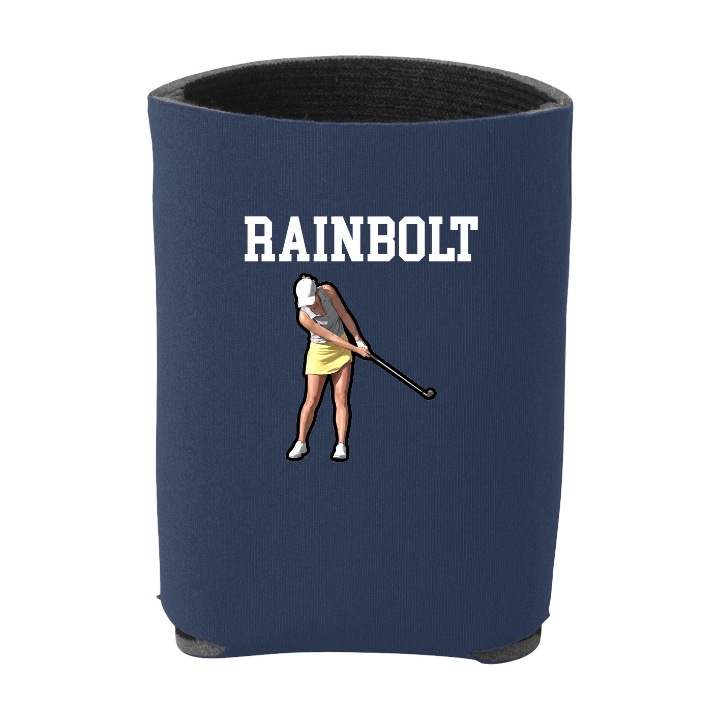 Can Holder — Shirsey in Navy