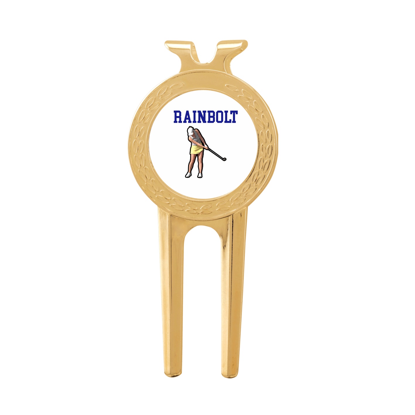 Divot Tool with Ball Marker — Shirsey in Classic