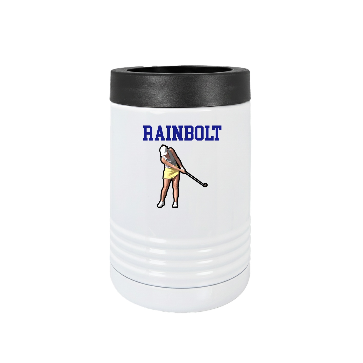 Beverage Holder — Shirsey in White