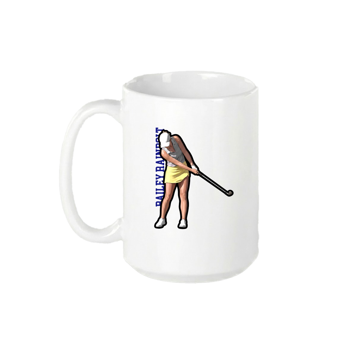 15oz Coffee Mug