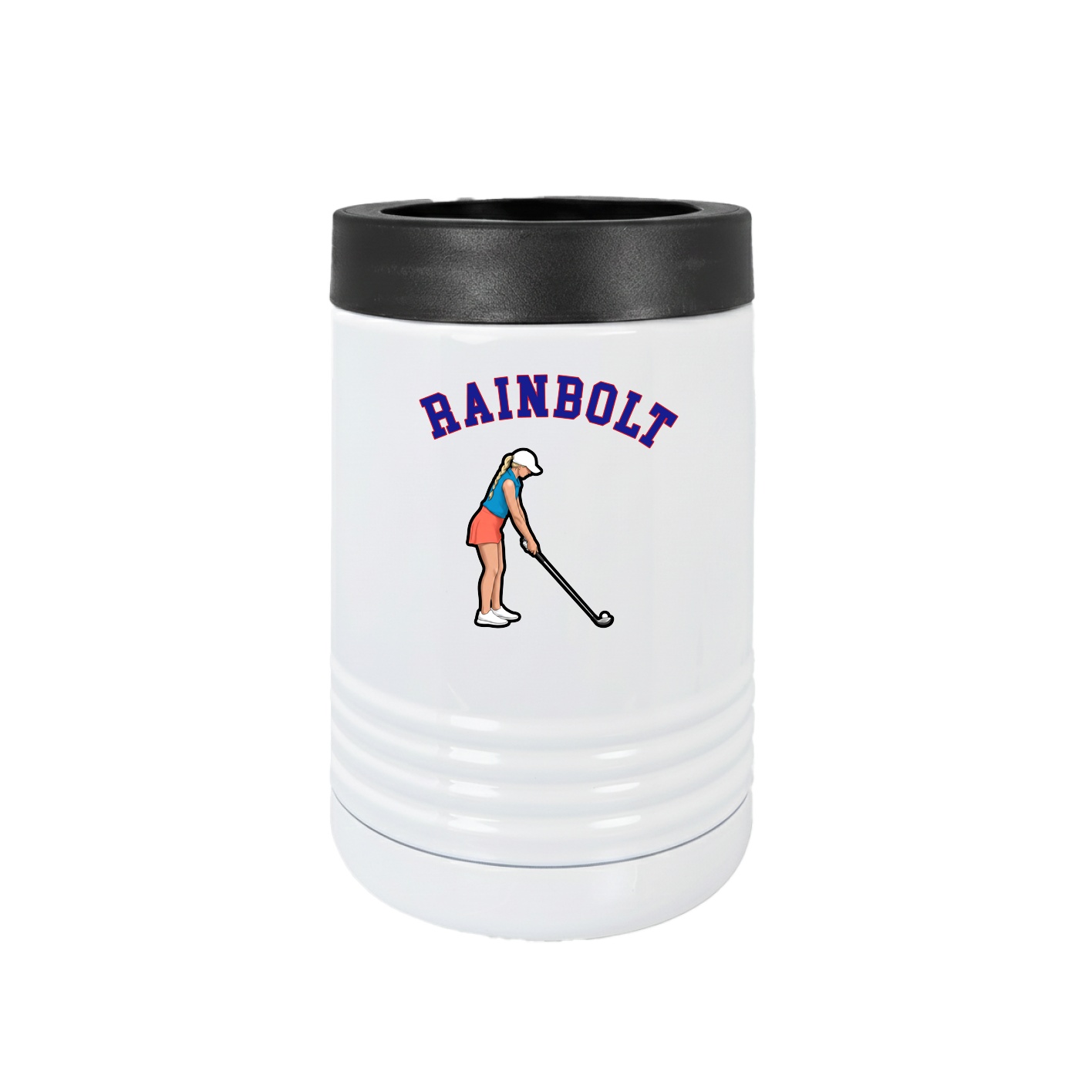 Beverage Holder — Shirsey Arch in White