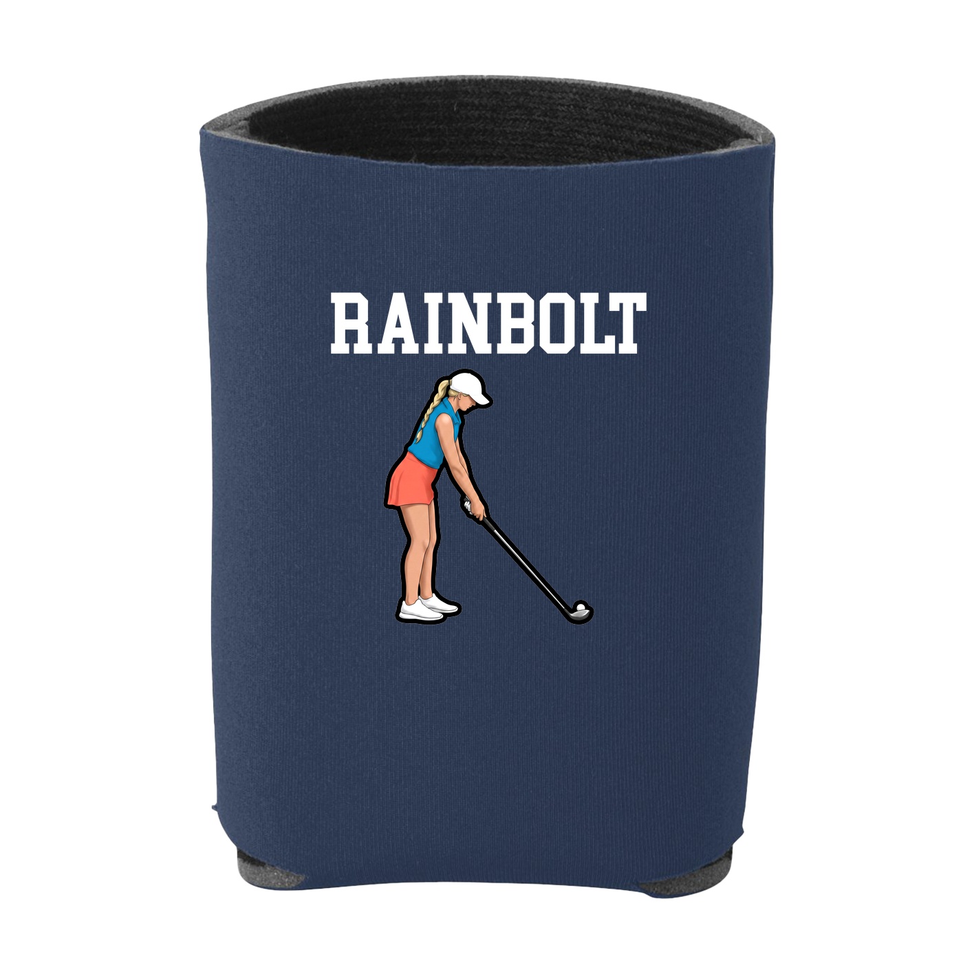 Can Holder — Shirsey in Navy