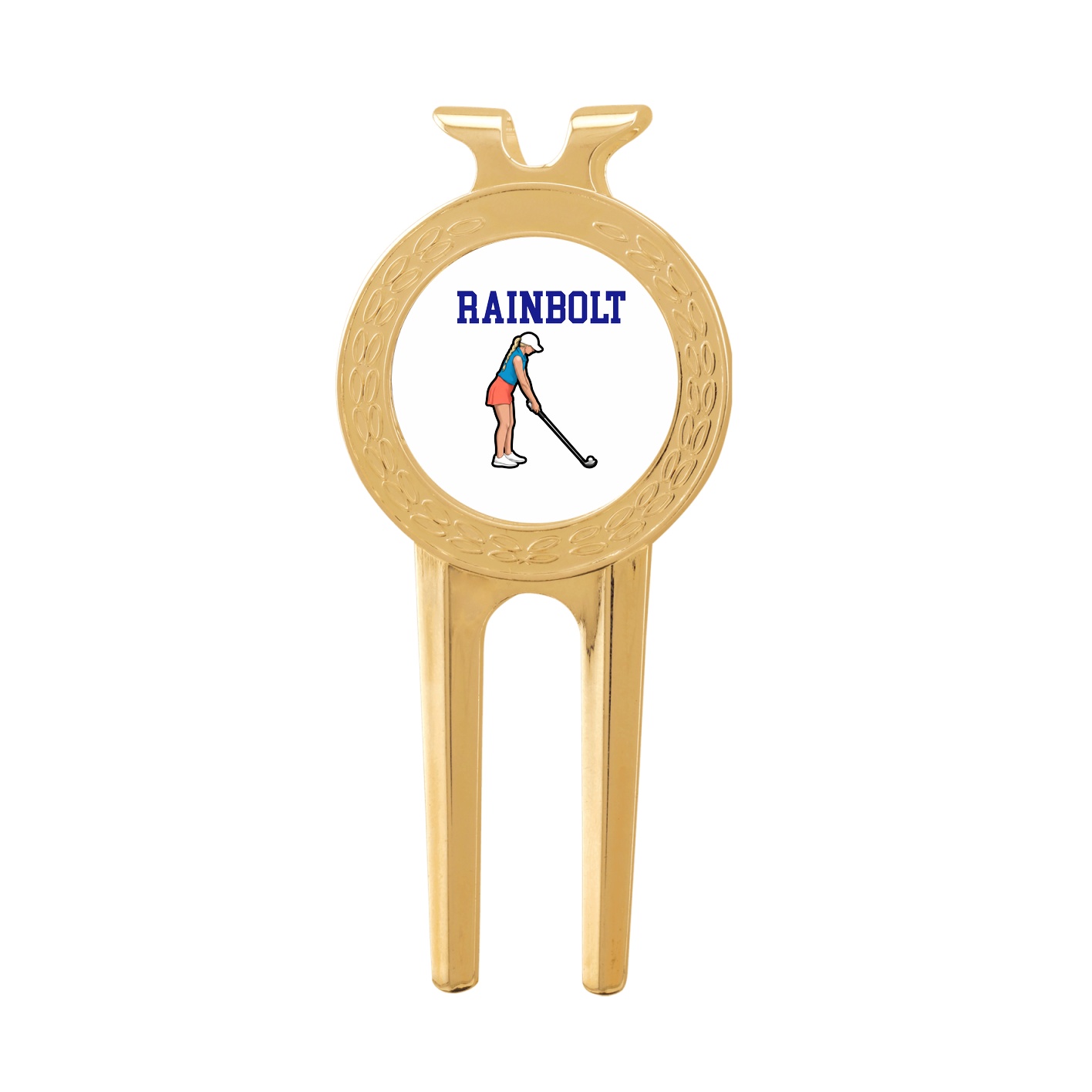 Divot Tool with Ball Marker — Shirsey in Classic