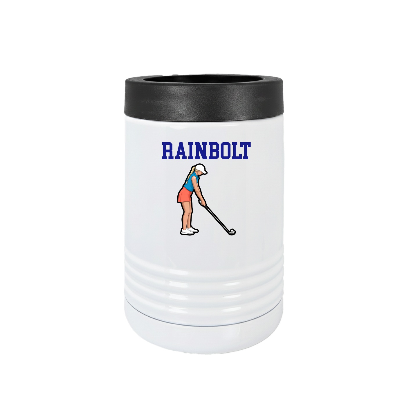 Beverage Holder — Shirsey in White