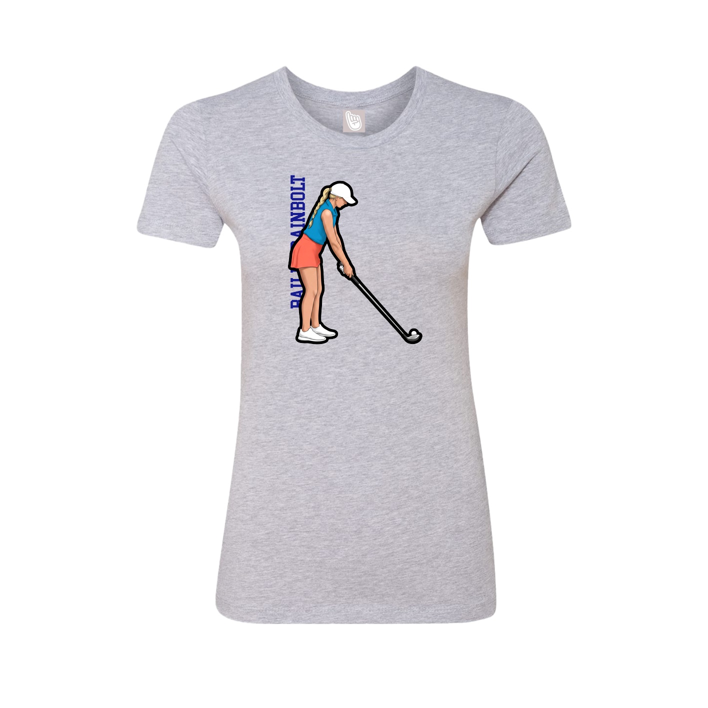 Womens Tee