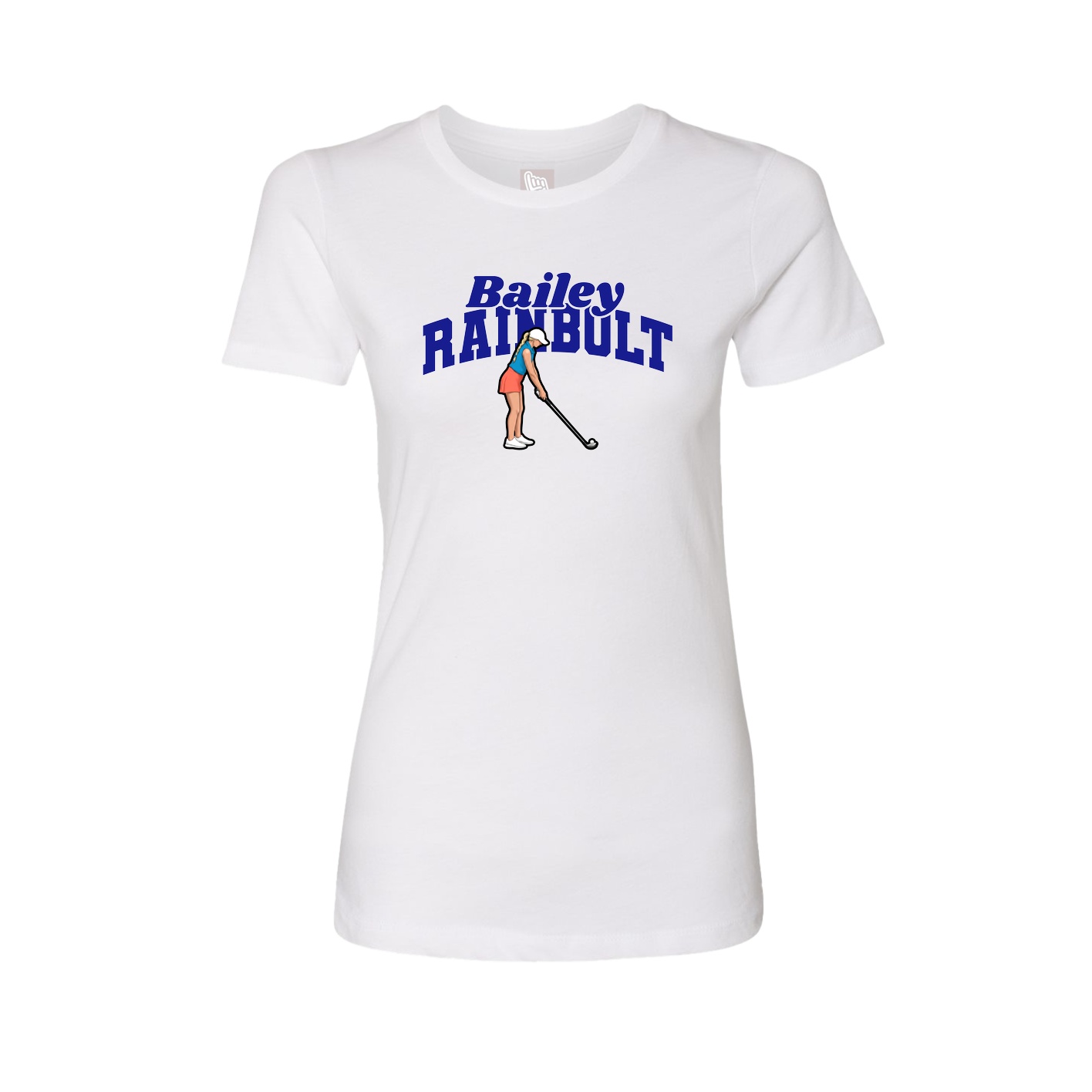 Womens Tee