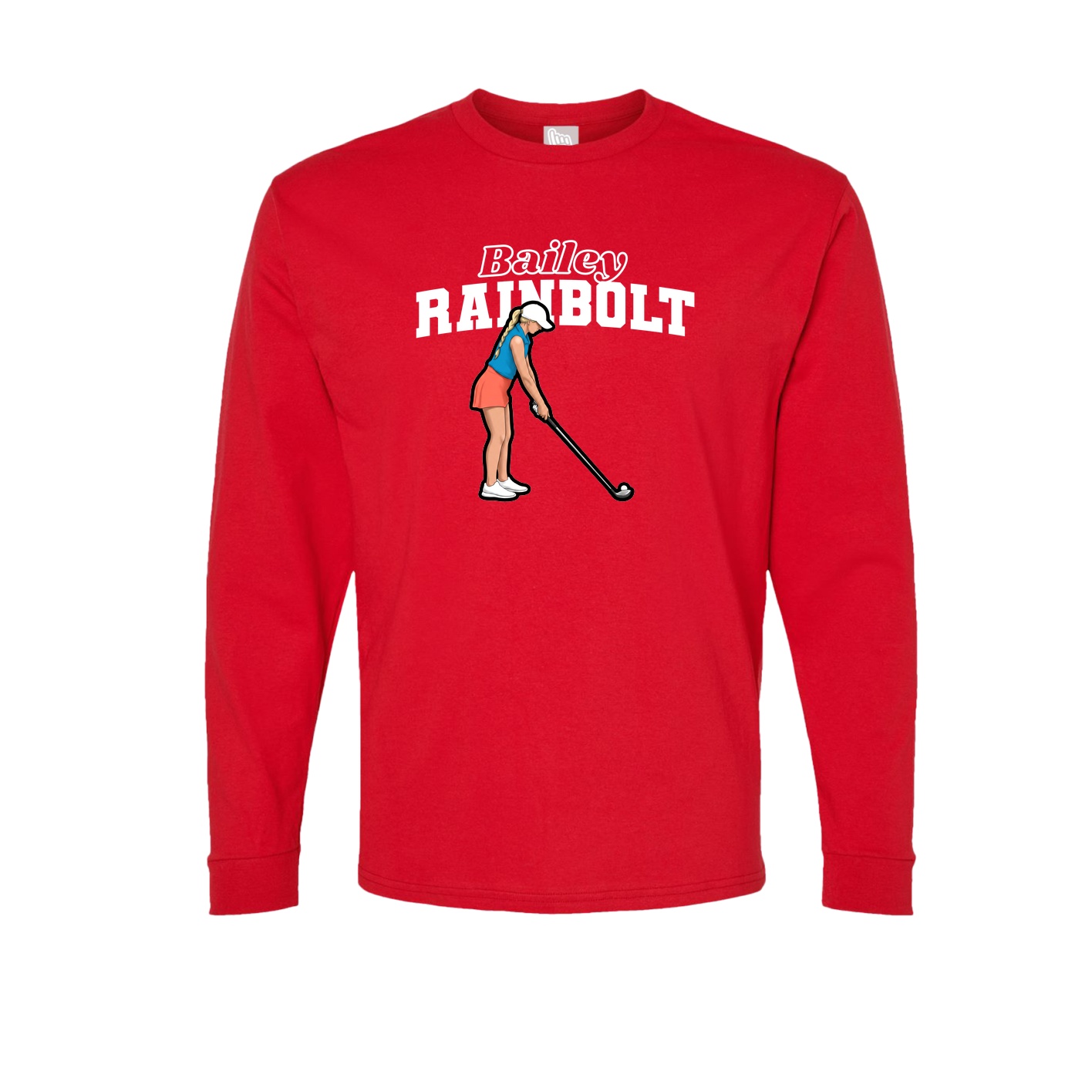Long Sleeve Tee