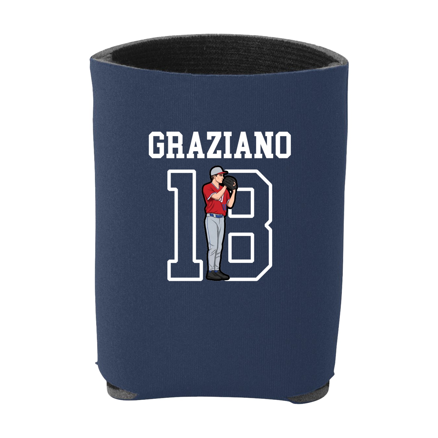 Can Holder — Shirsey in Navy