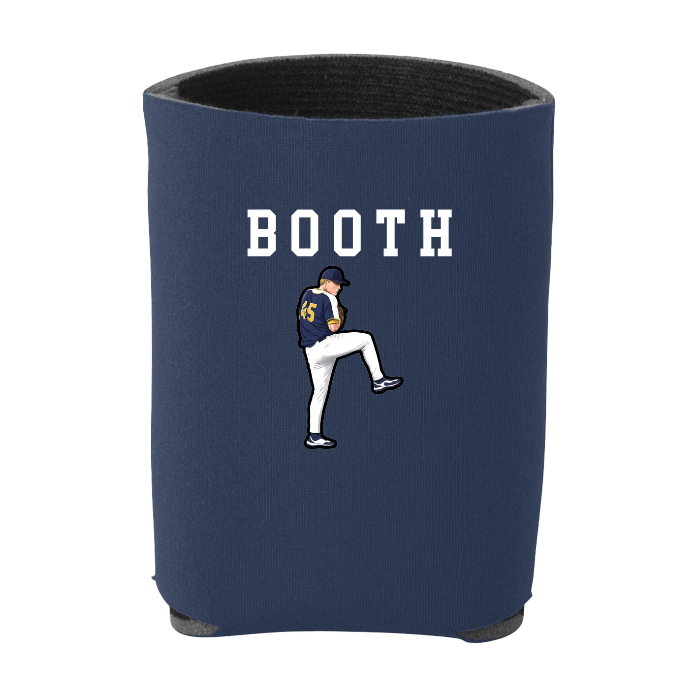 Can Holder — Shirsey in Navy