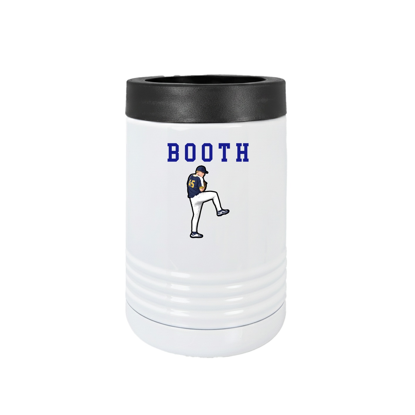 Beverage Holder — Shirsey in White