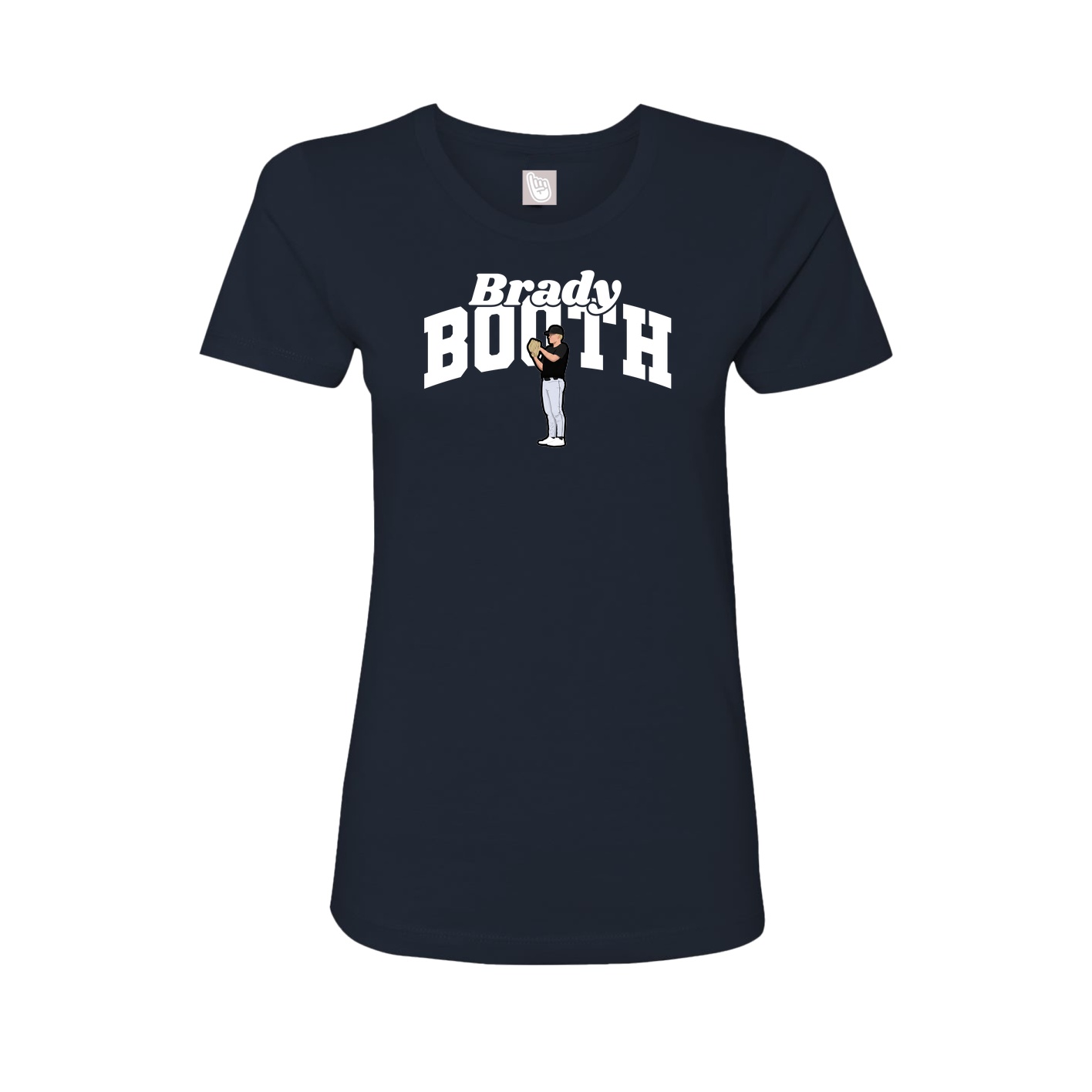 Fitted Women's Tee