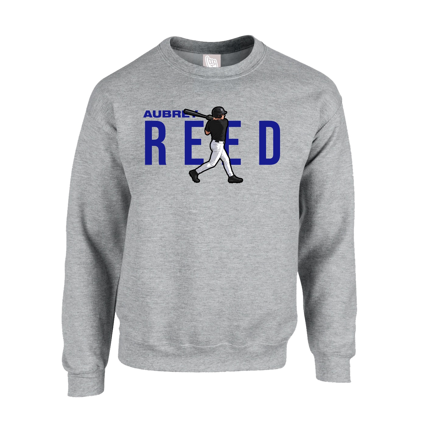 Fleece Crew