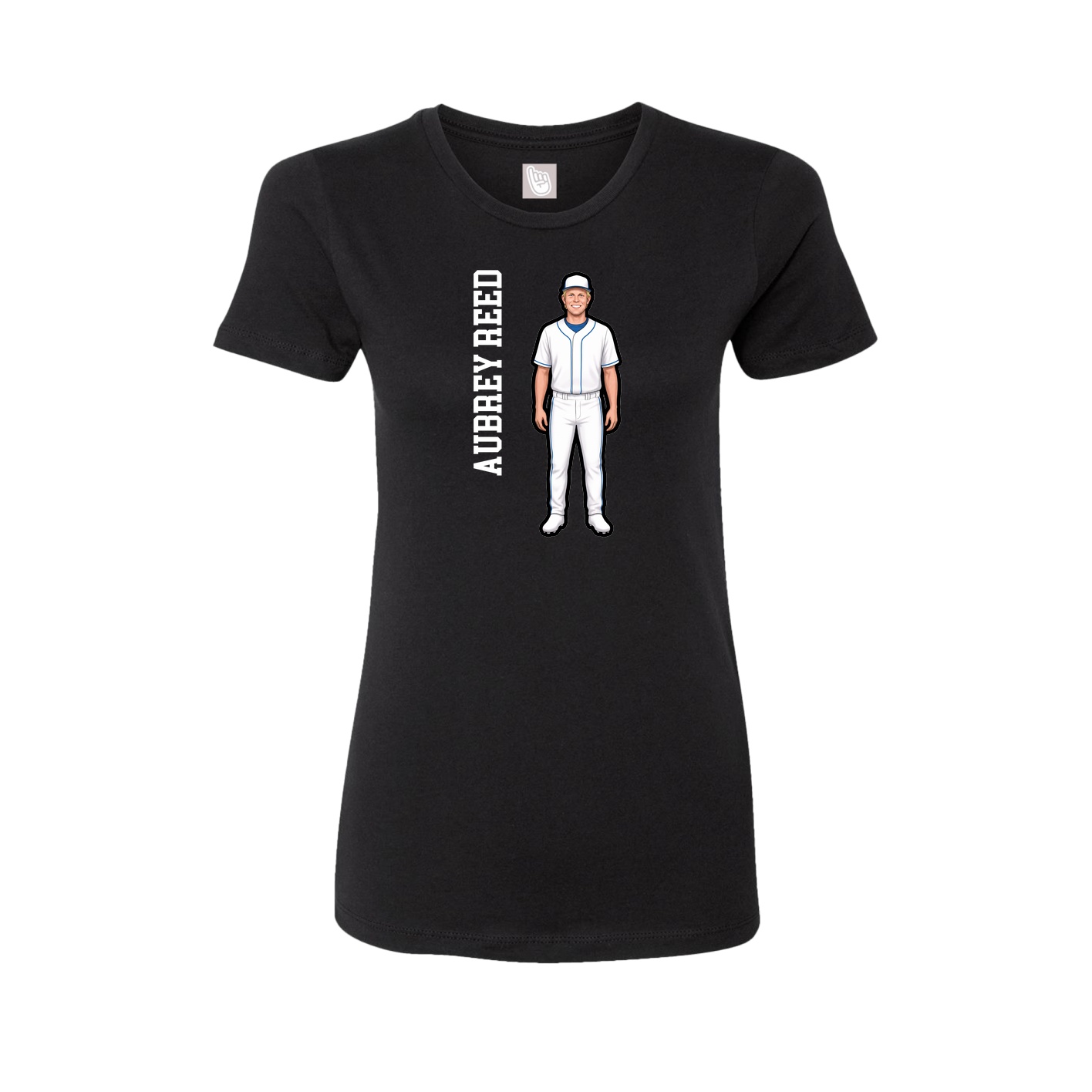 Fitted Women's Tee