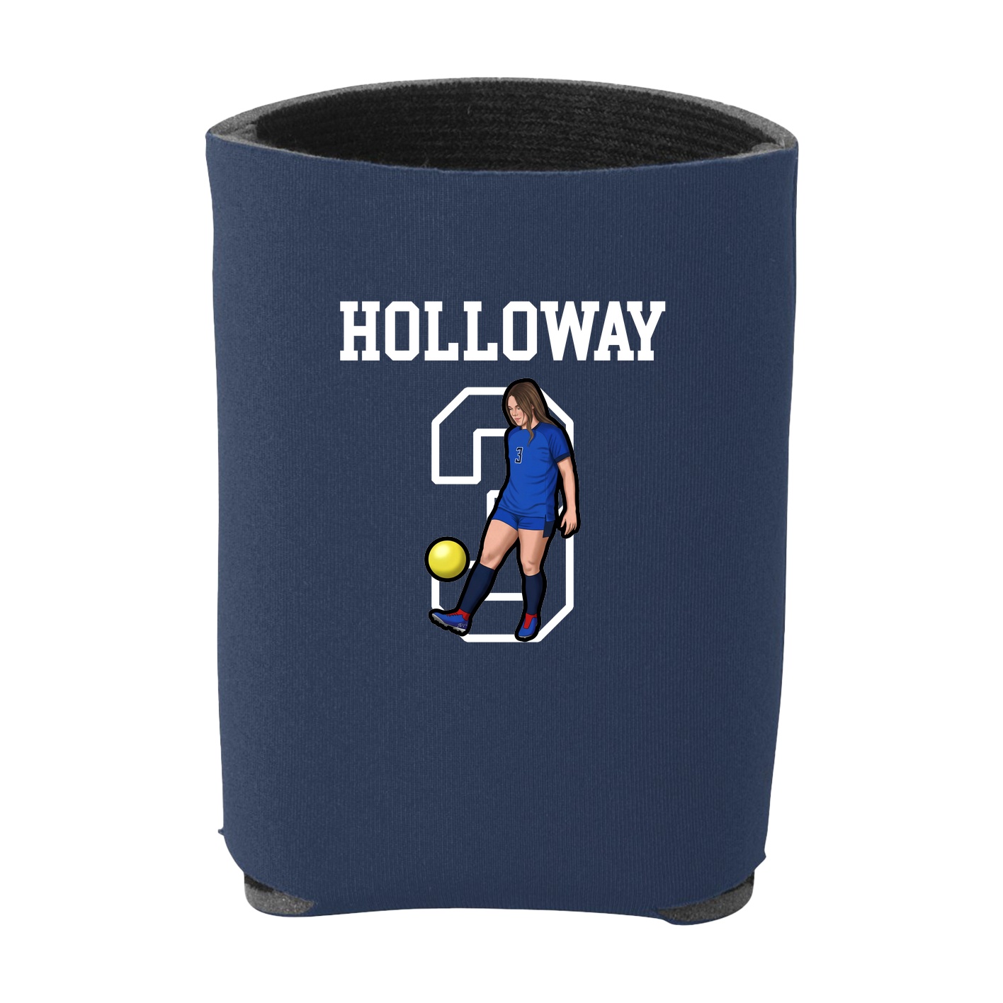 Can Holder