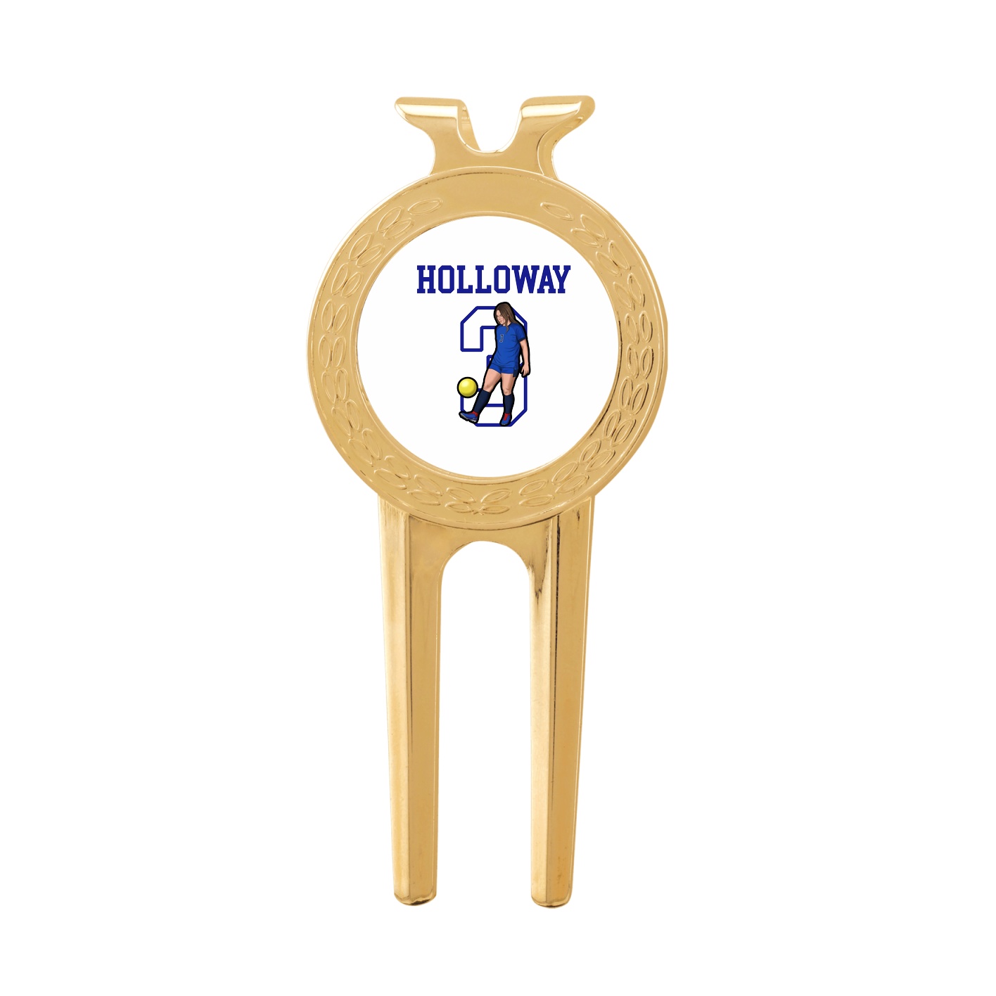 Divot Tool with Ball Marker — Shirsey in Classic