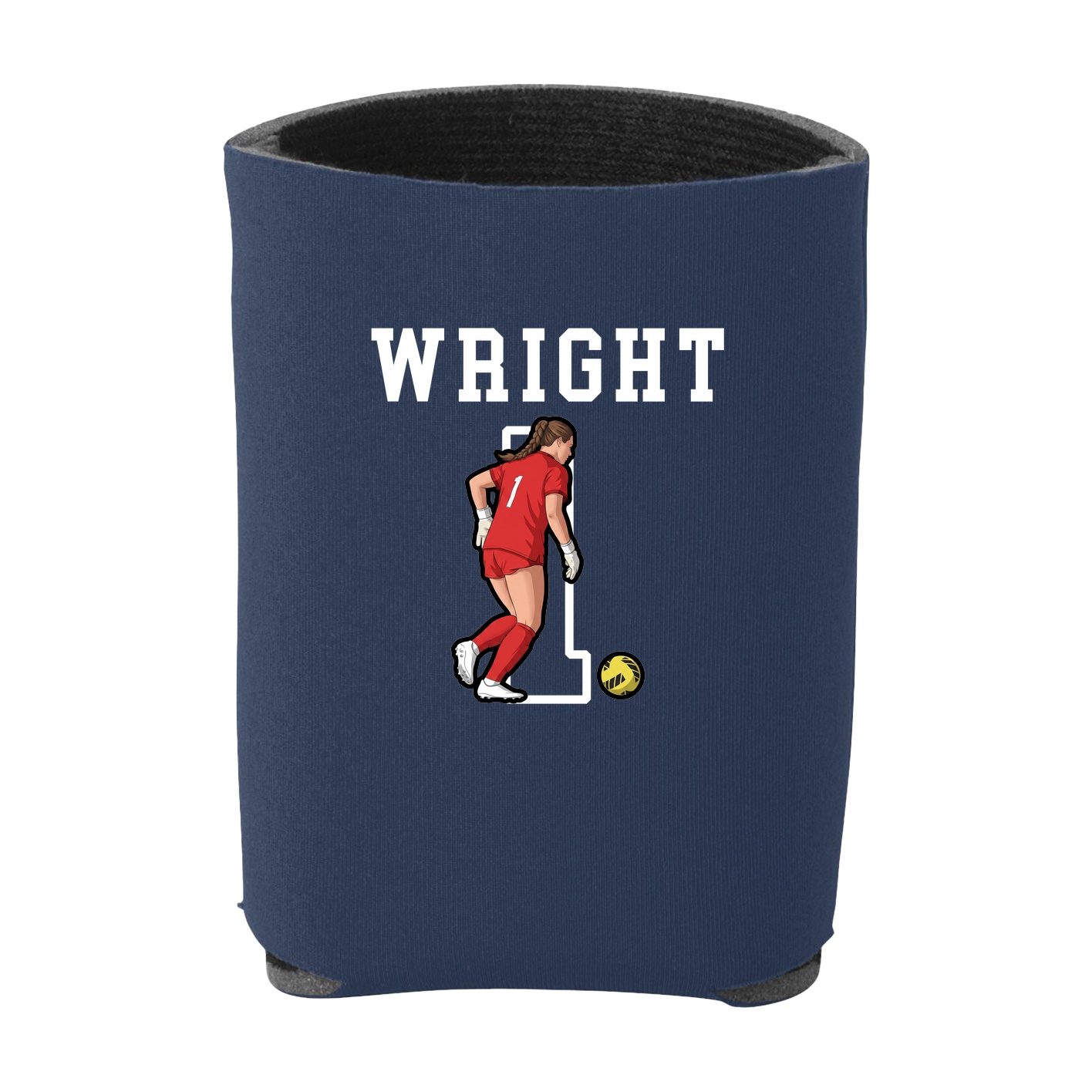 Can Holder — Shirsey in Navy