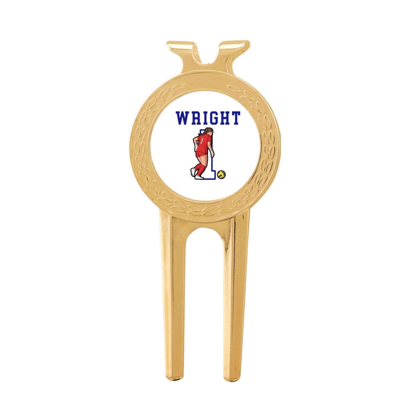 Divot Tool with Ball Marker — Shirsey in Classic