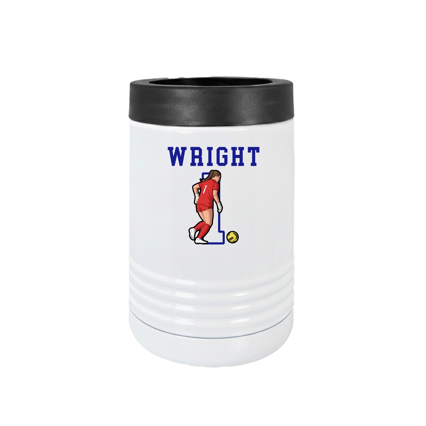 Beverage Holder — Shirsey in White