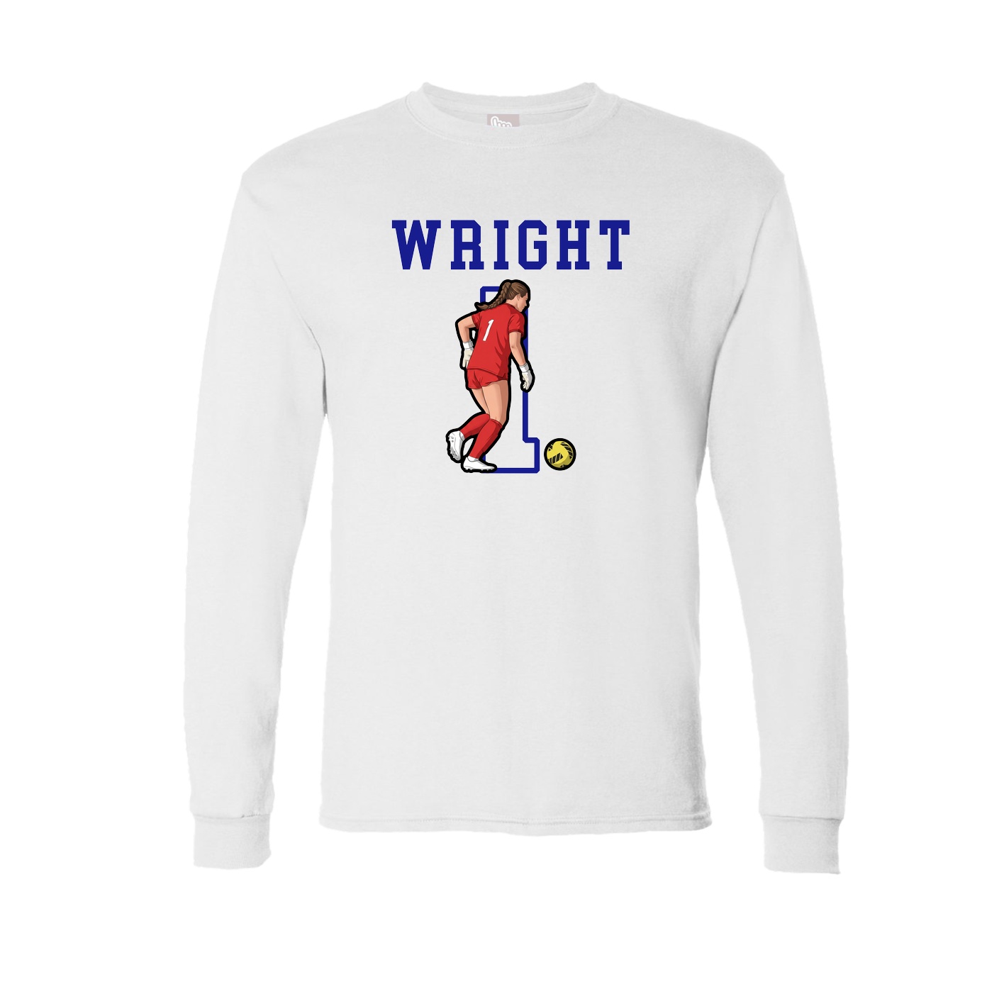 Long Sleeve Tee