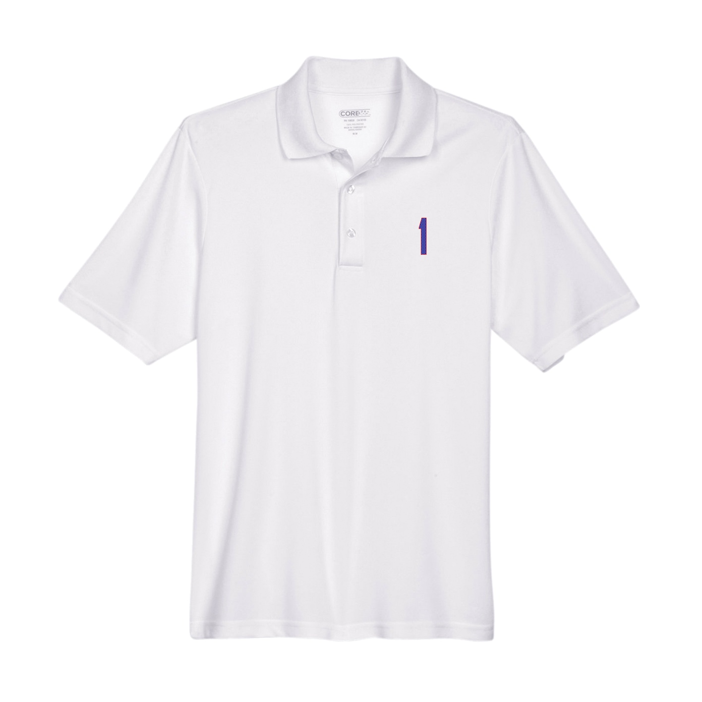 Performance Polo