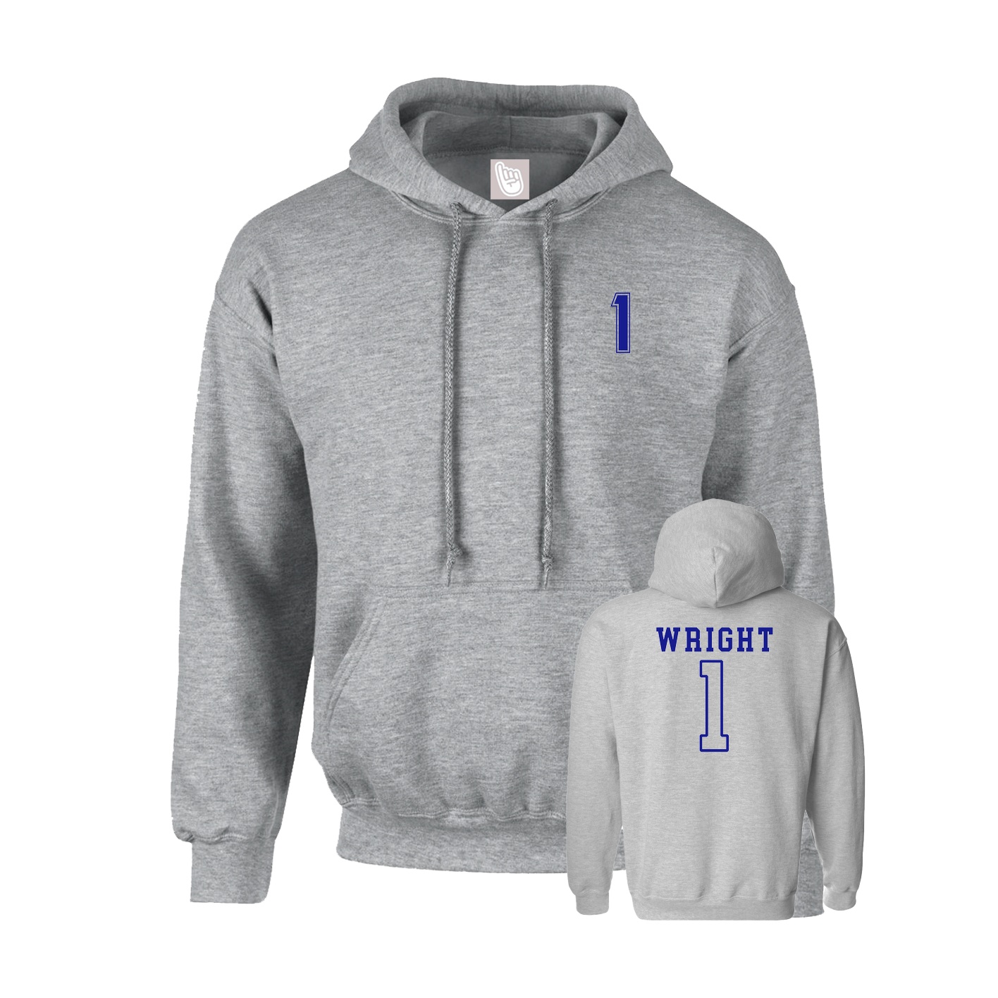 Hoodie