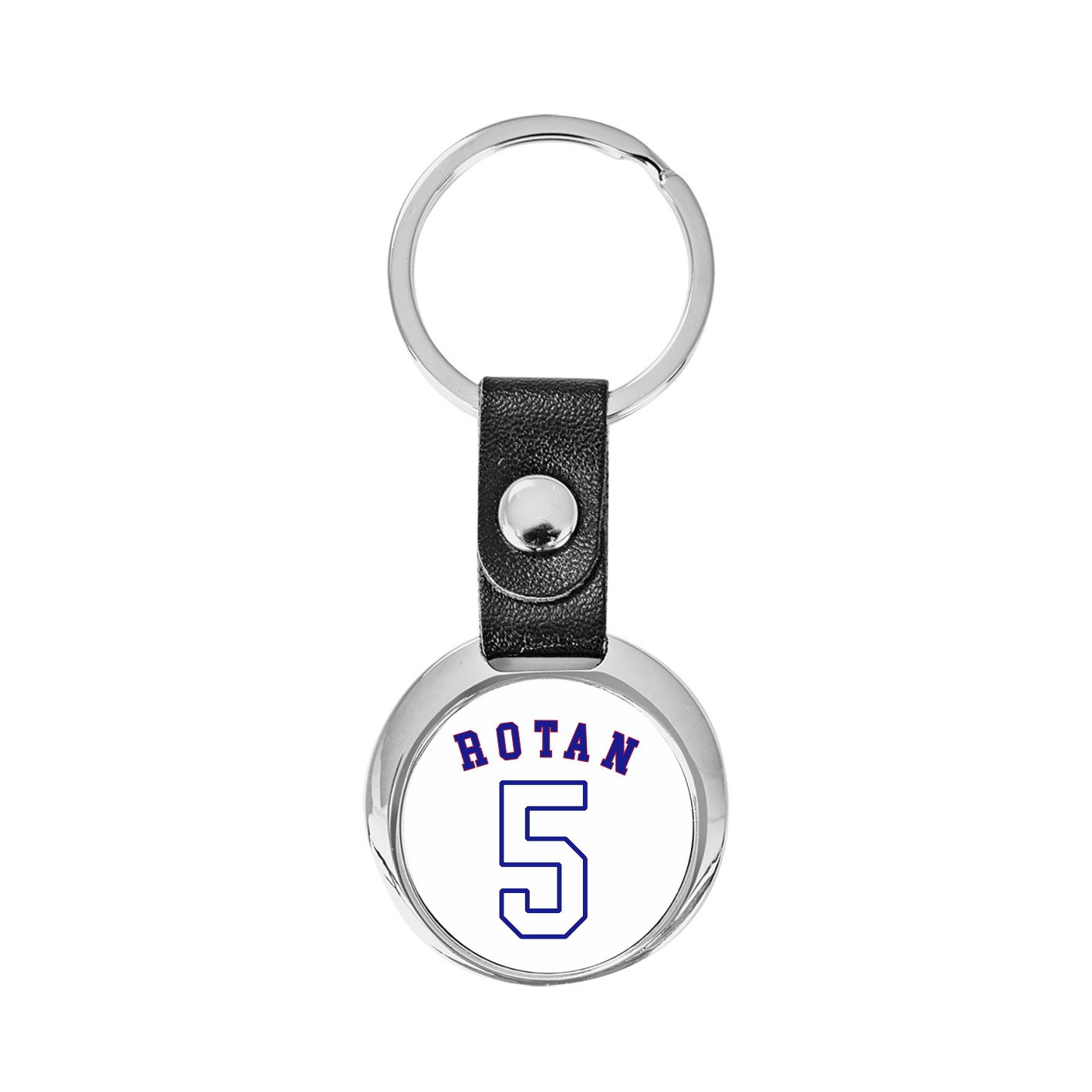 Key Chain — Shirsey Arch in Classic